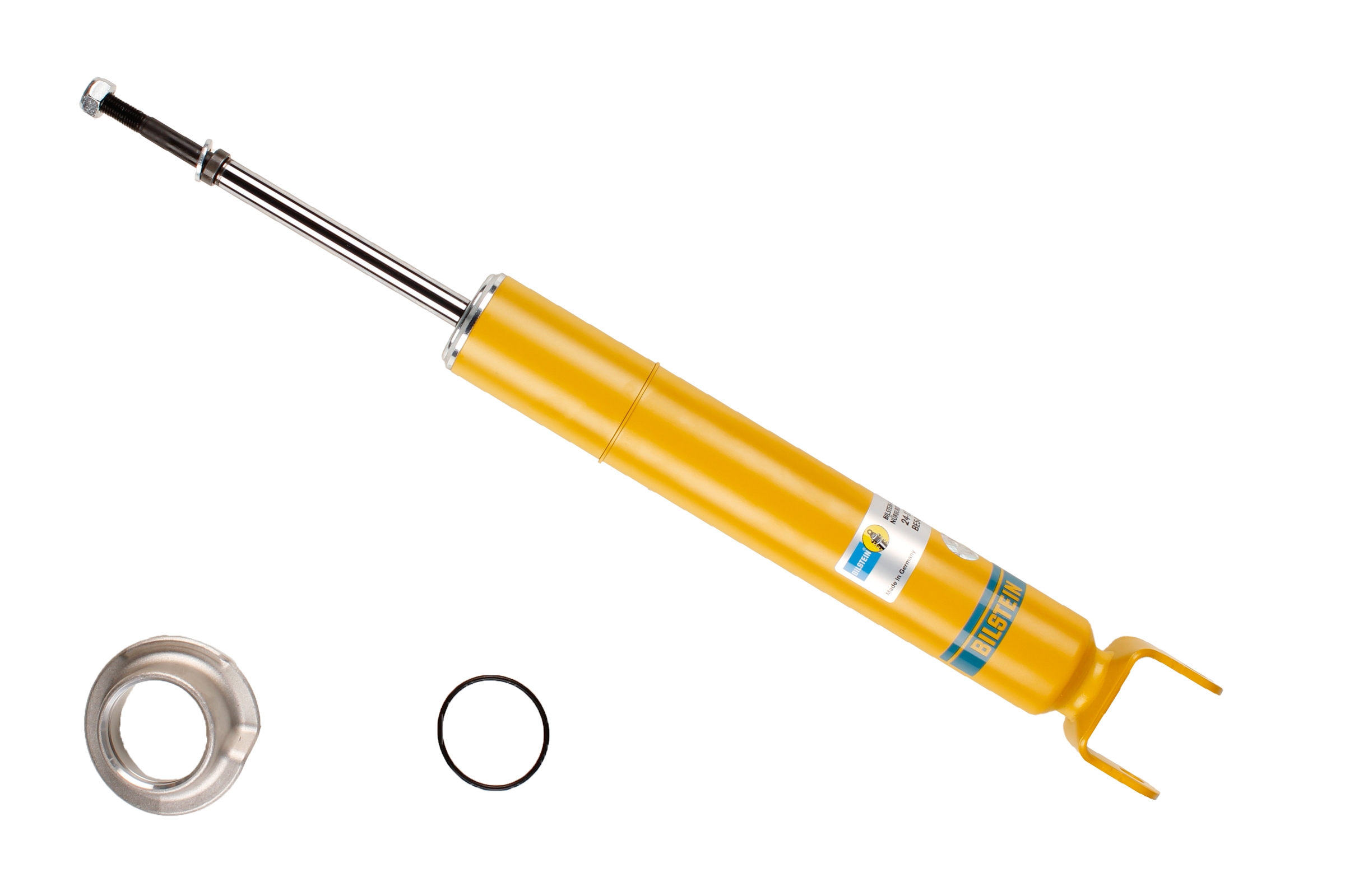 Ammortizzatore - 24-131766 BILSTEIN
