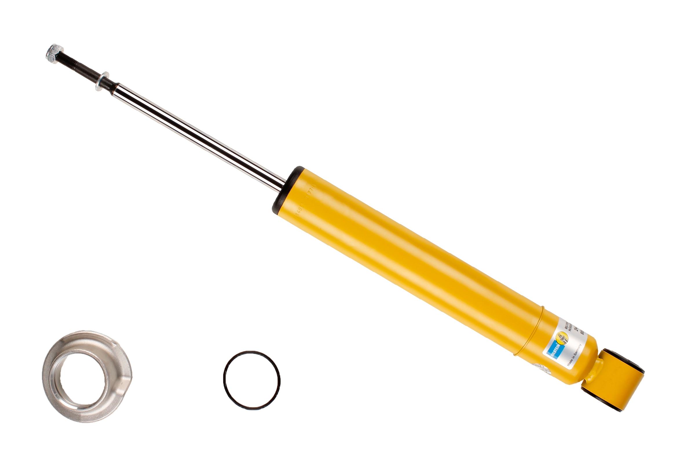 Ammortizzatore - 24-131773 BILSTEIN