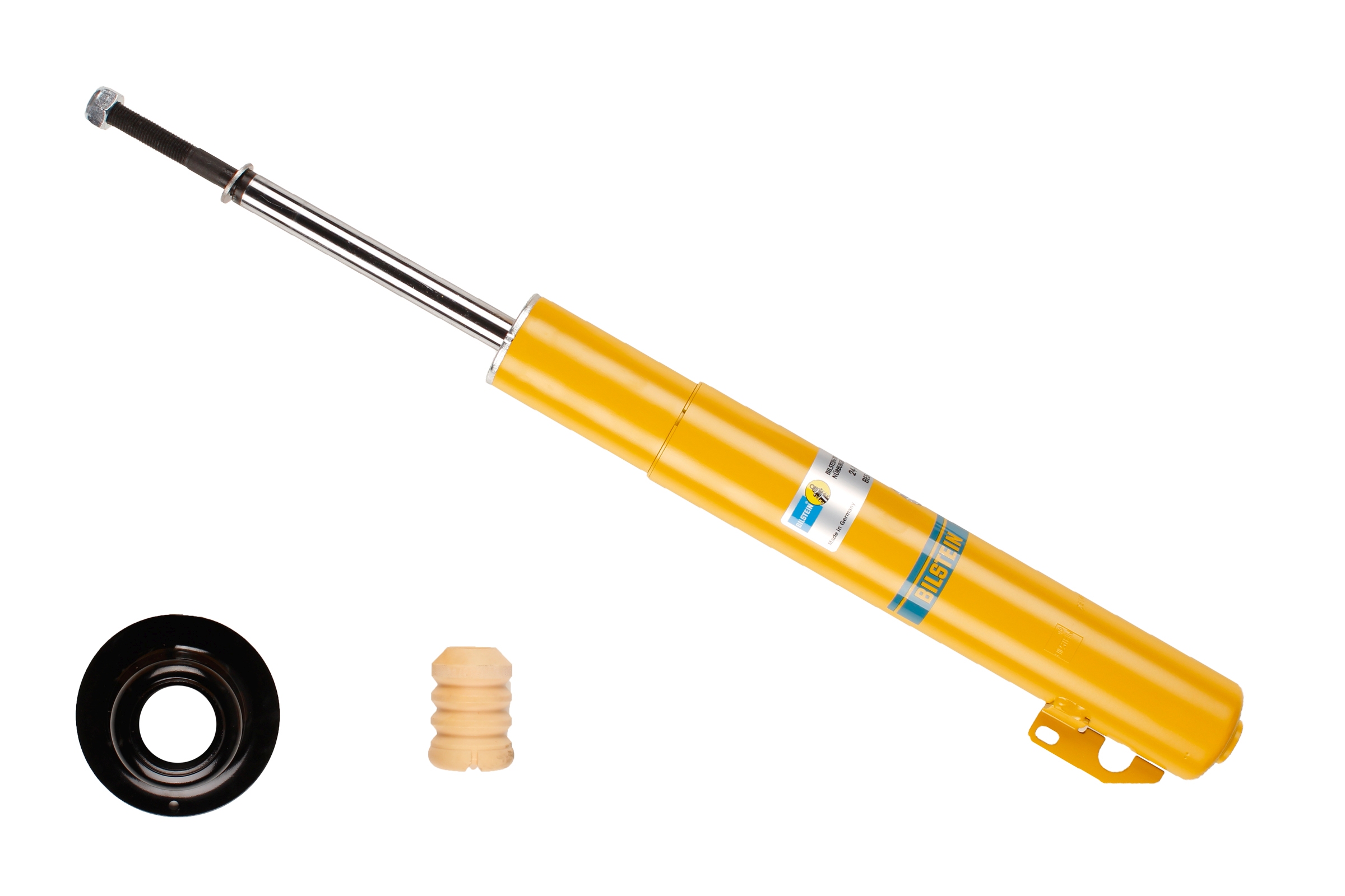 Shock Absorber - 24-132725 BILSTEIN