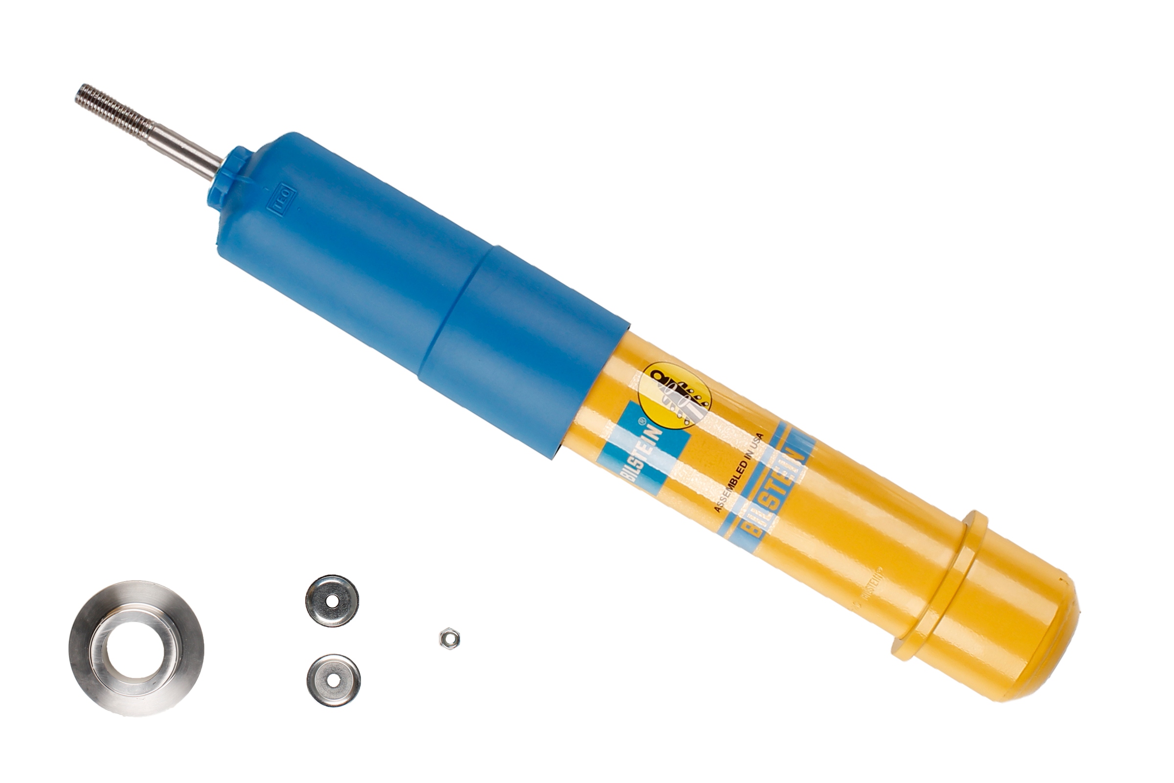 Shock Absorber - 24-139168 BILSTEIN
