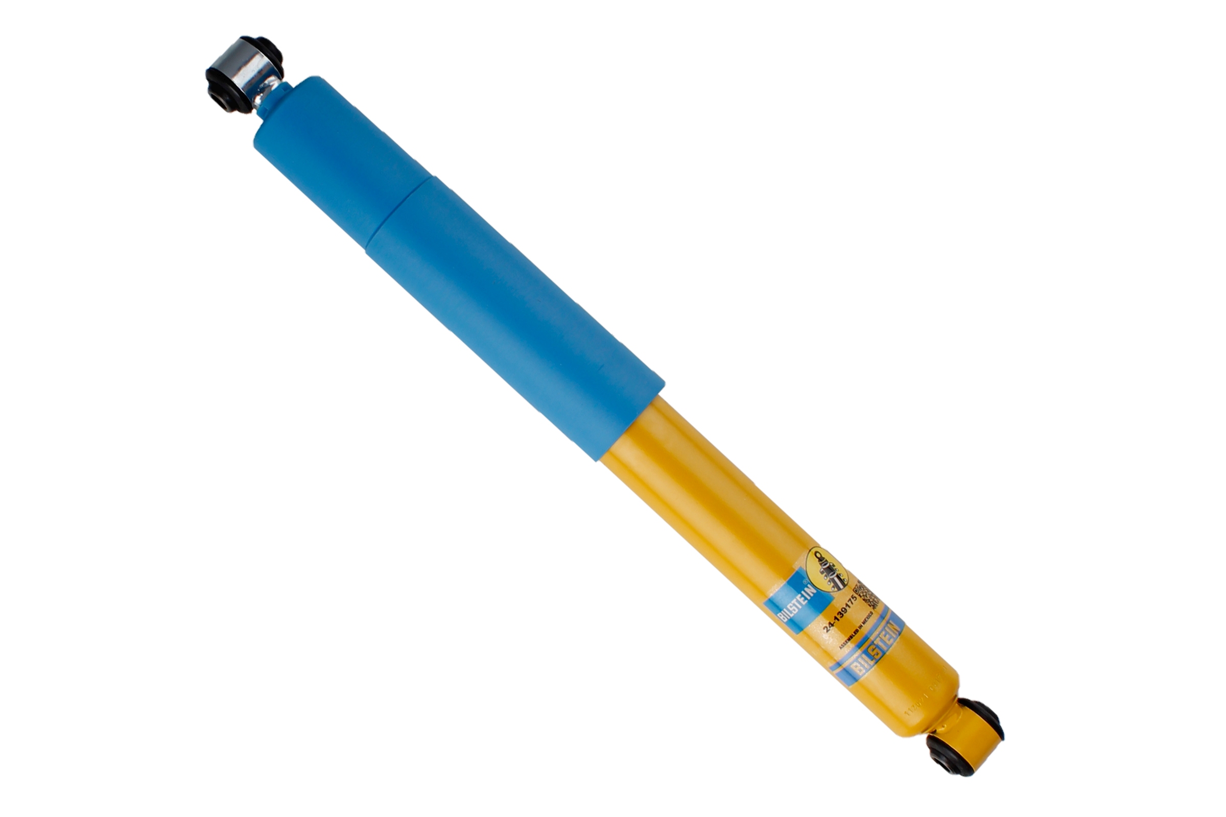 Ammortizzatore - 24-139175 BILSTEIN