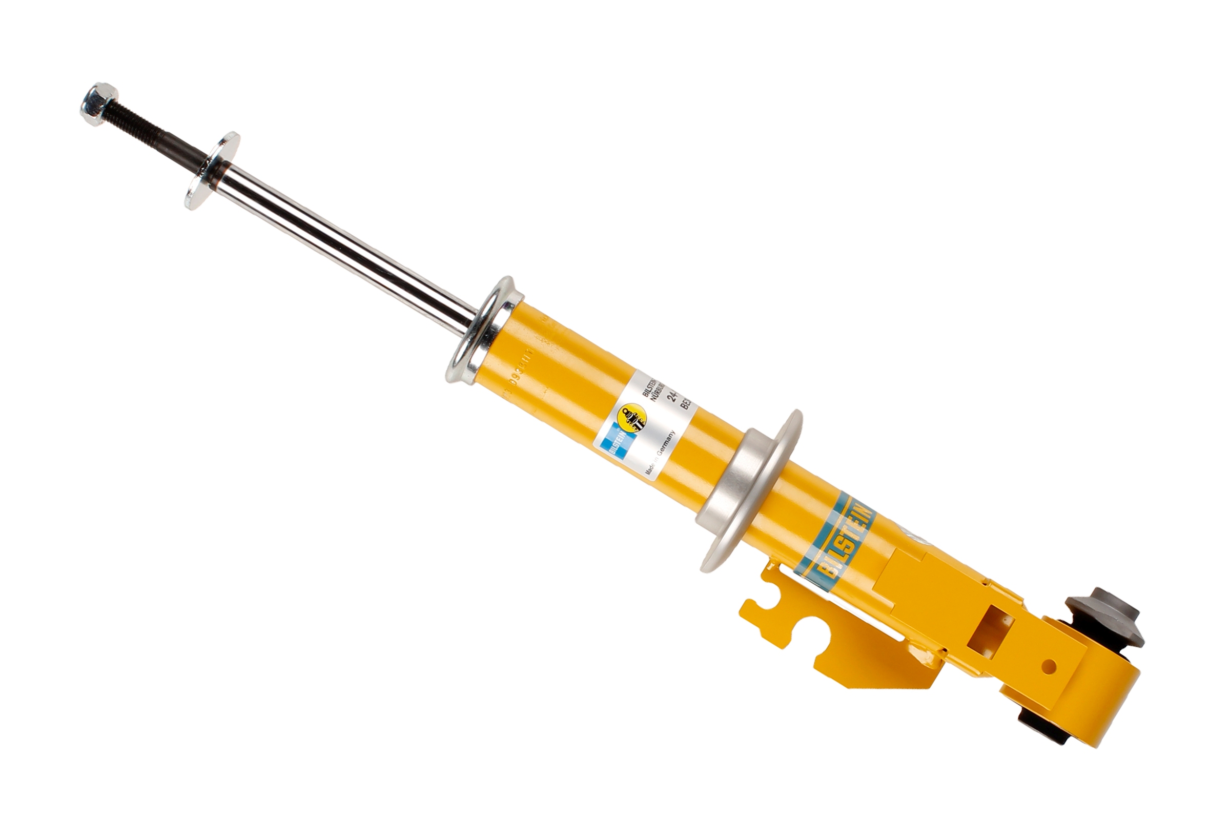 Shock Absorber - 24-139380 BILSTEIN
