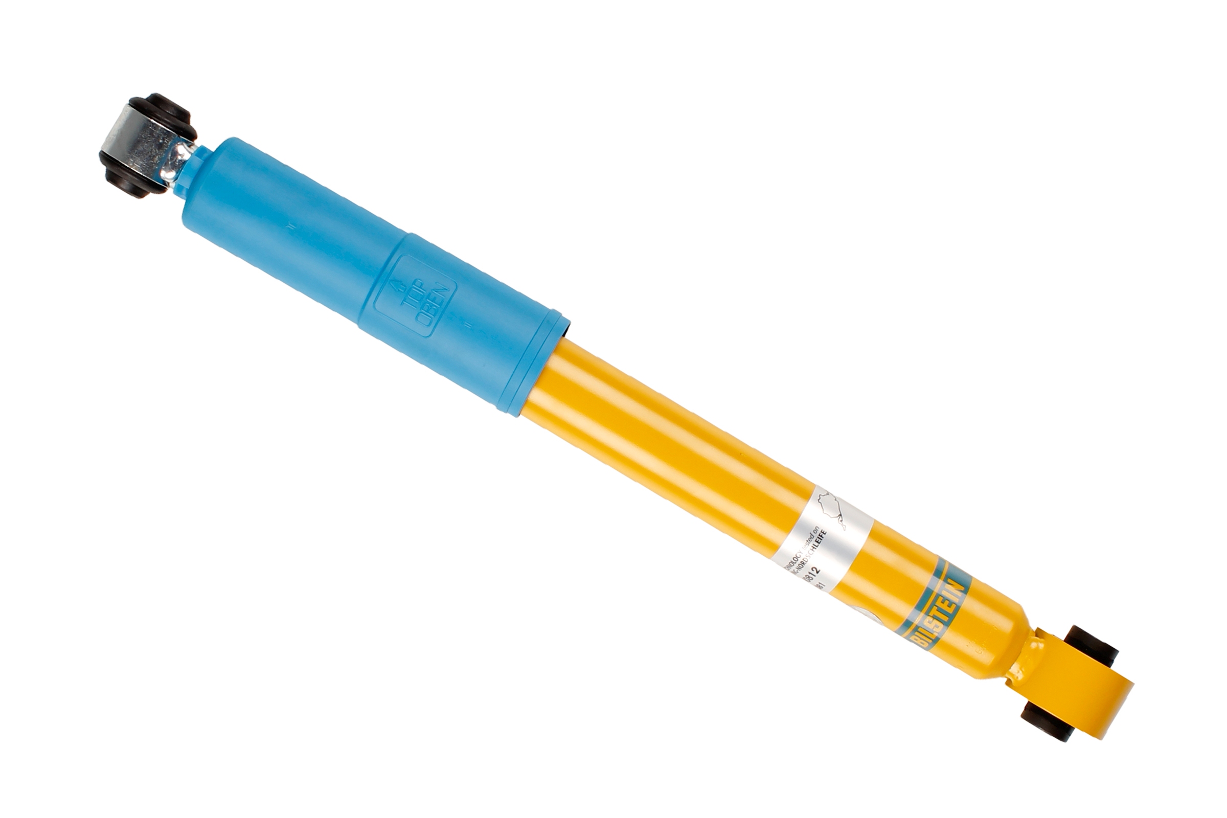 Stoßdämpfer - 24-140812 BILSTEIN