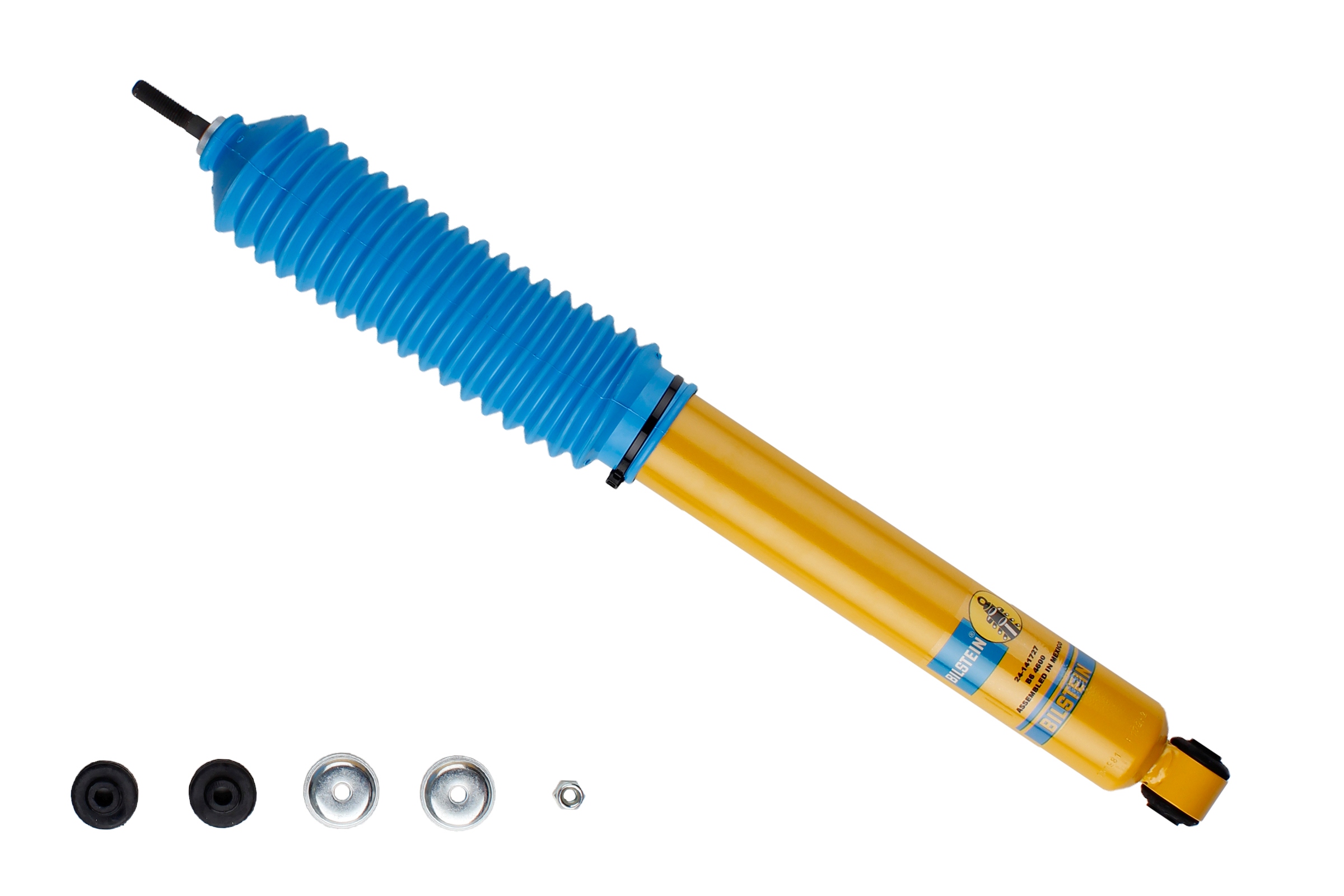 Shock Absorber - 24-141727 BILSTEIN