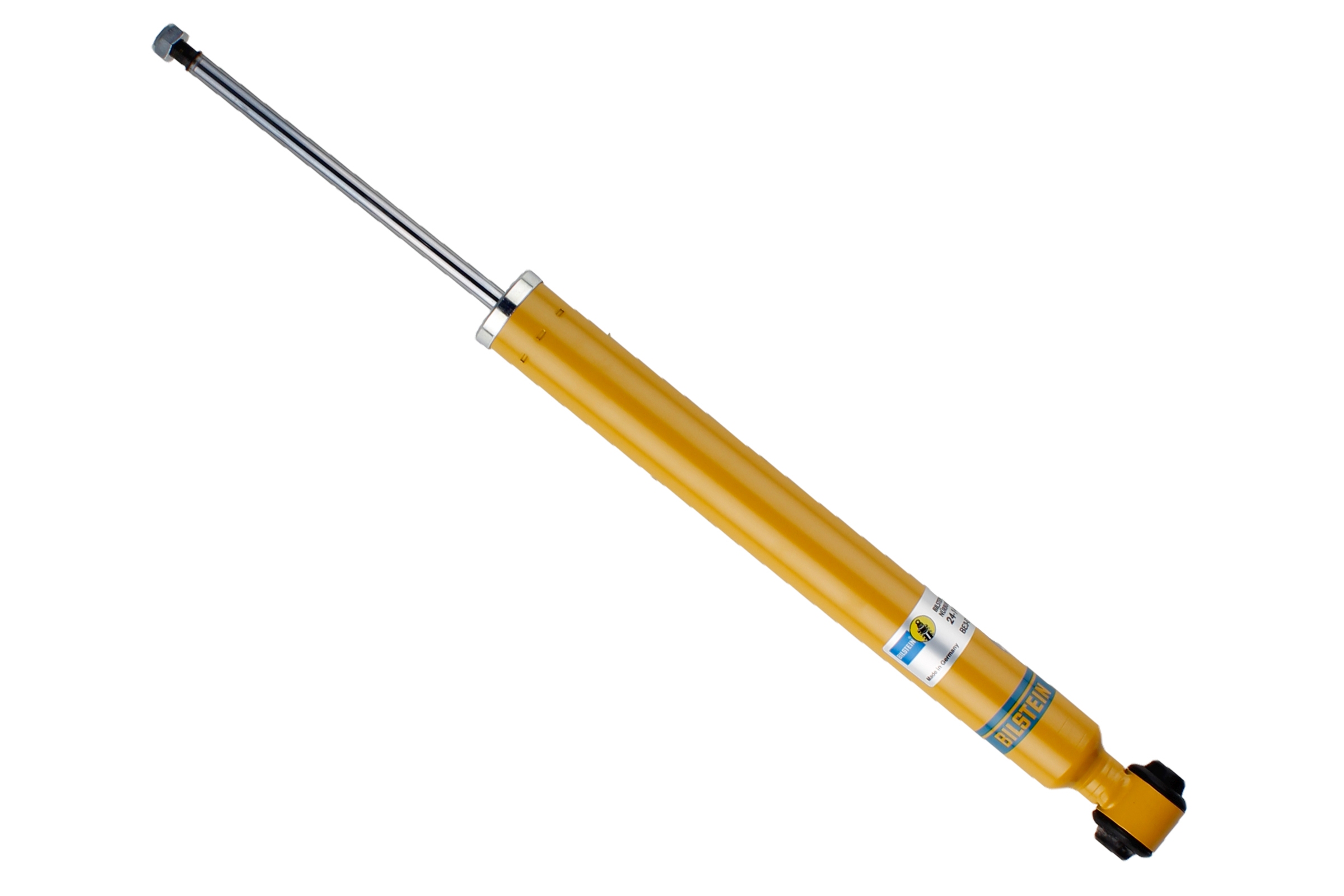 Shock Absorber - 24-141857 BILSTEIN