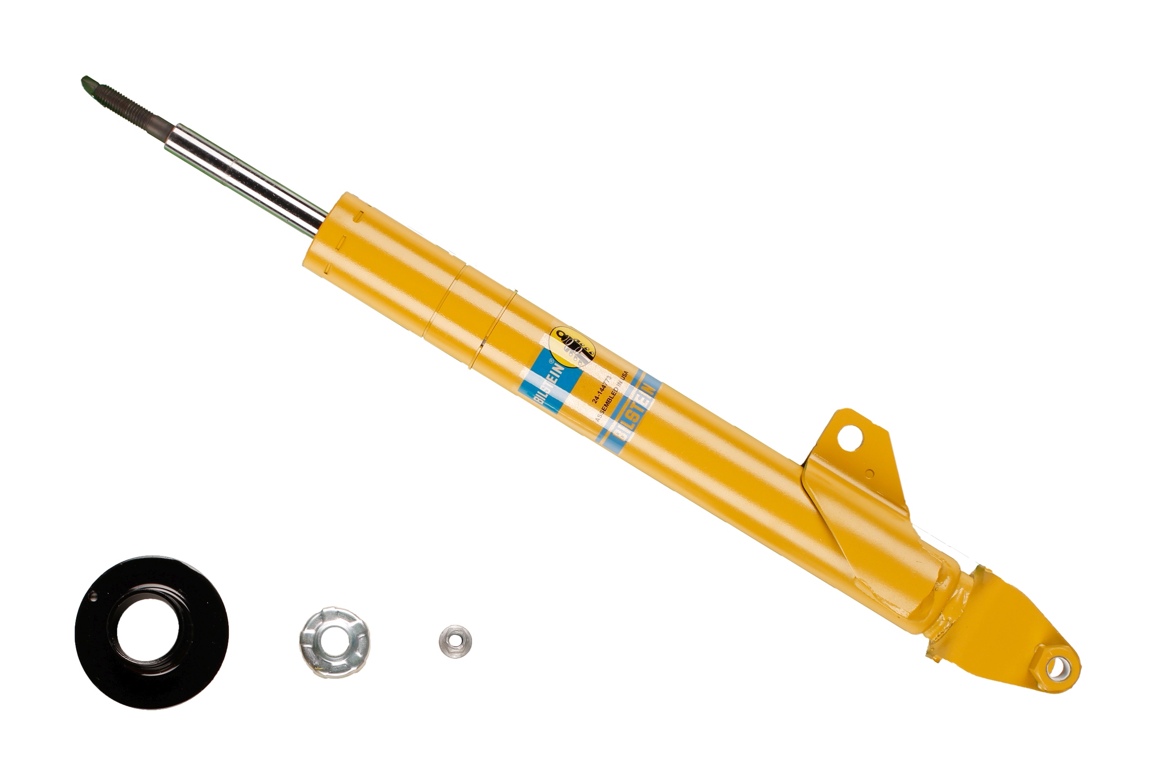 Shock Absorber - 24-144773 BILSTEIN