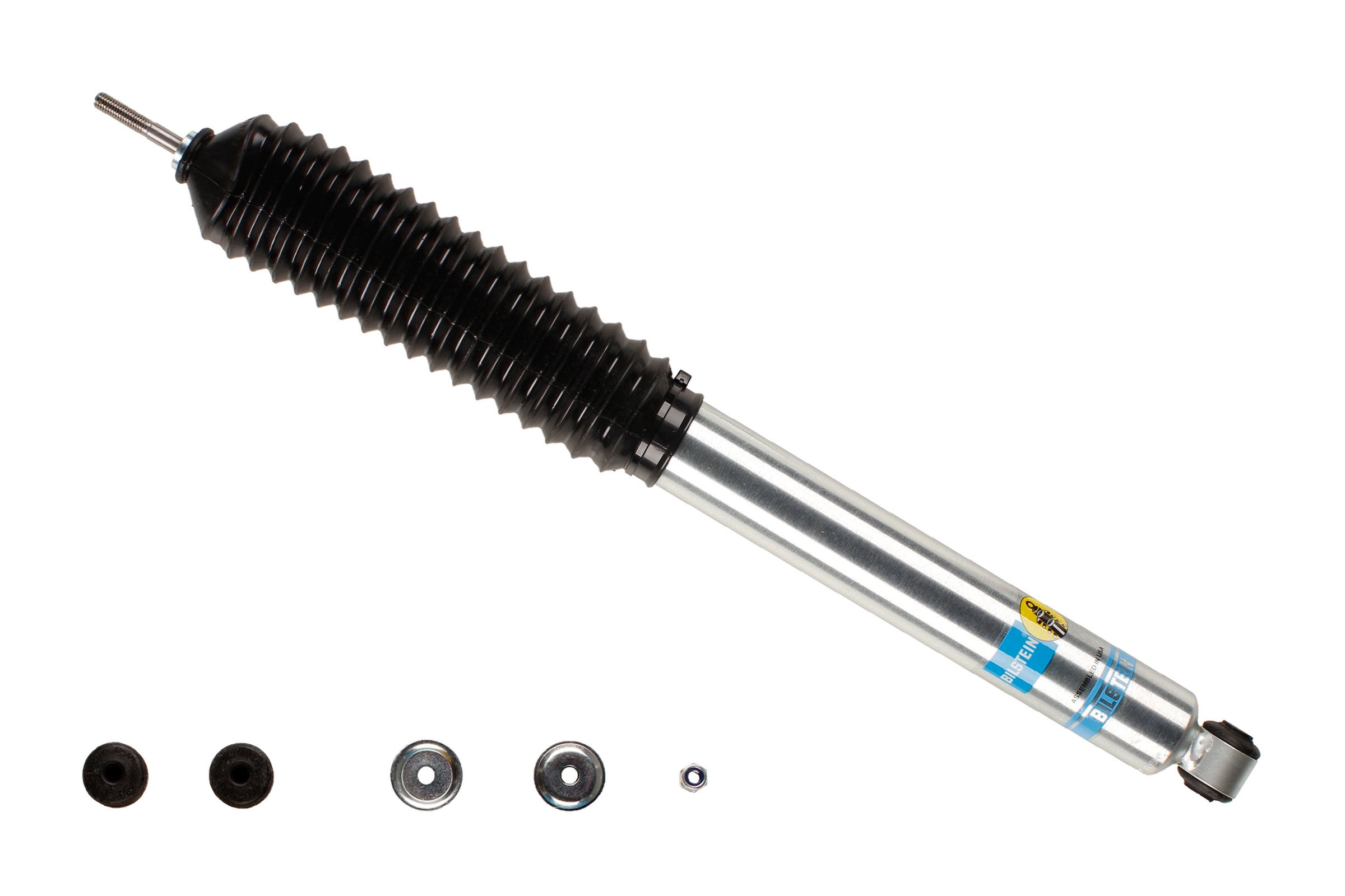 Shock Absorber - 24-146708 BILSTEIN