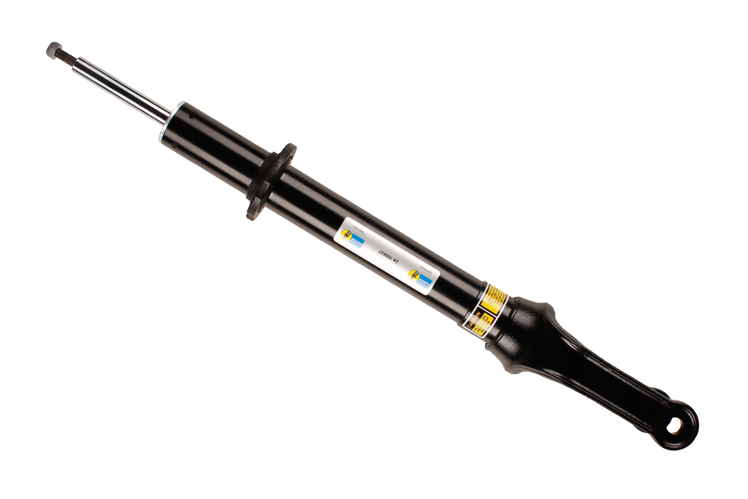 Ammortizzatore - 24-166607 BILSTEIN