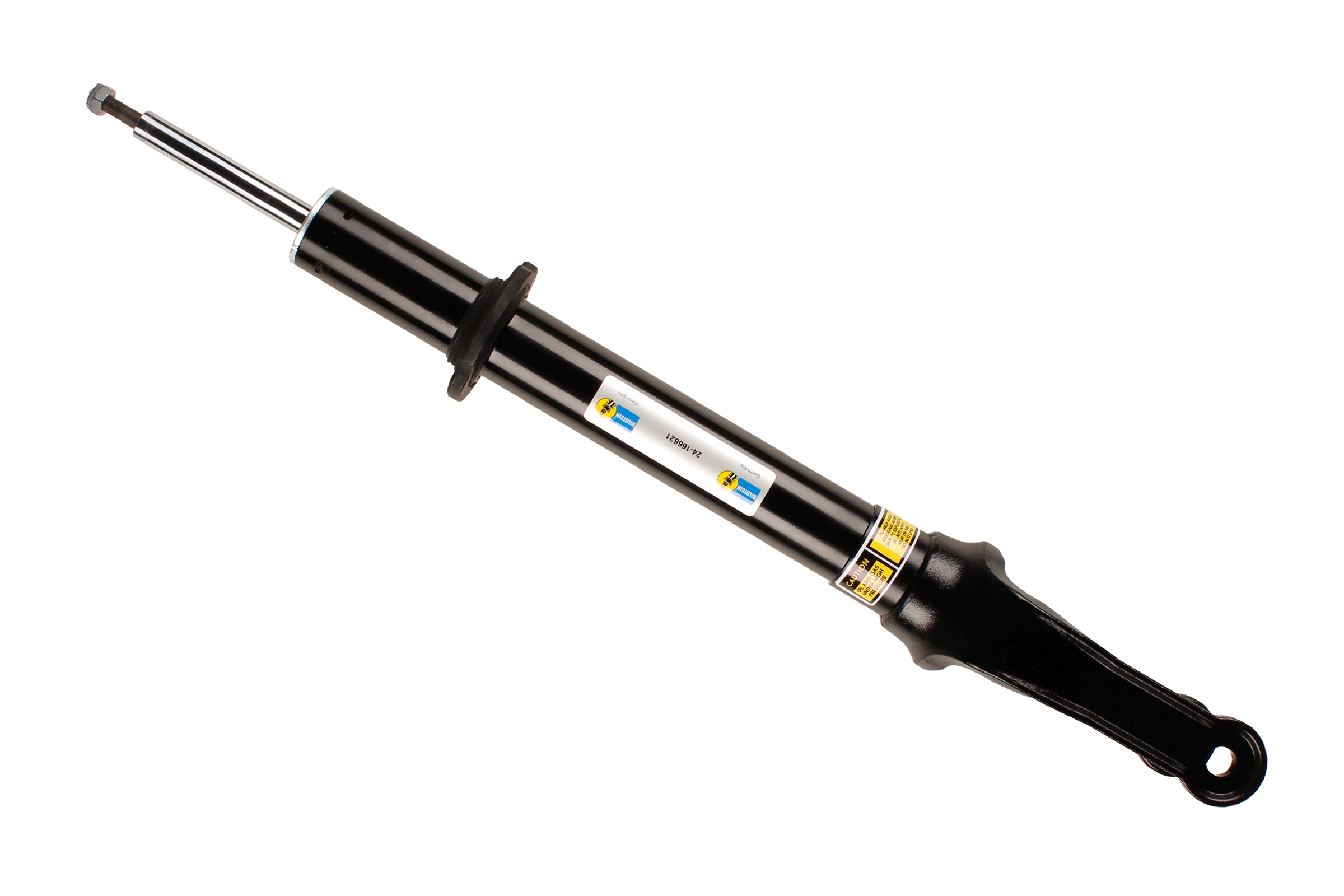 Ammortizzatore - 24-166621 BILSTEIN