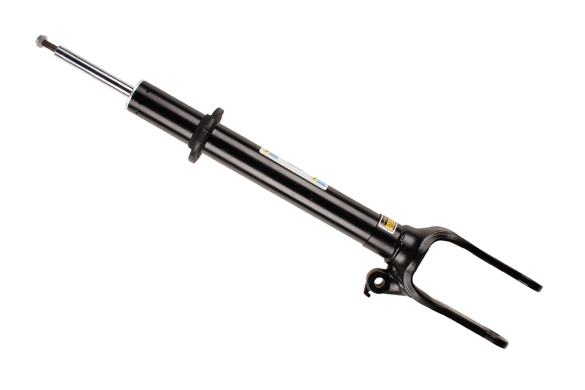 Shock Absorber - 24-166652 BILSTEIN