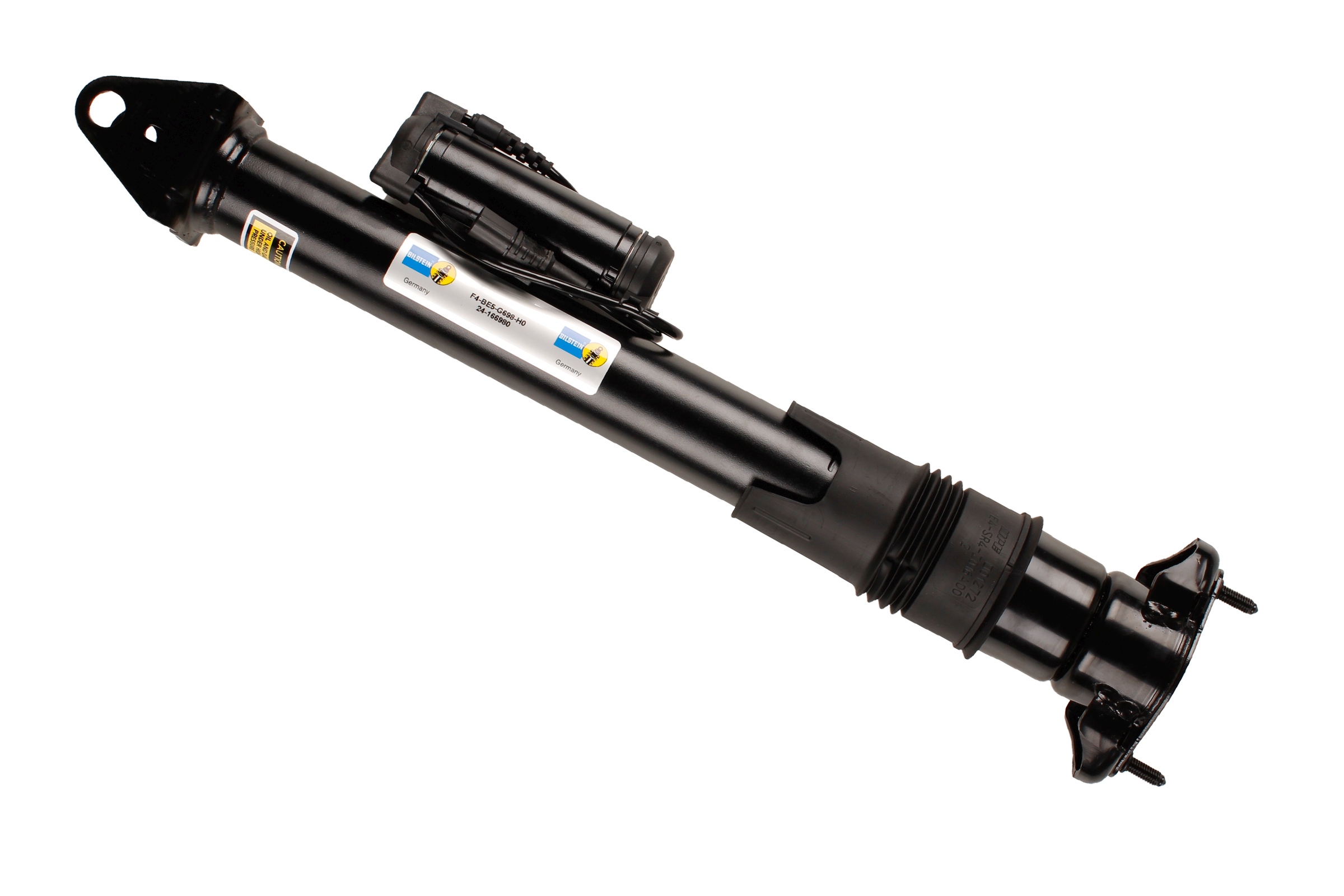 Shock Absorber - 24-166980 BILSTEIN