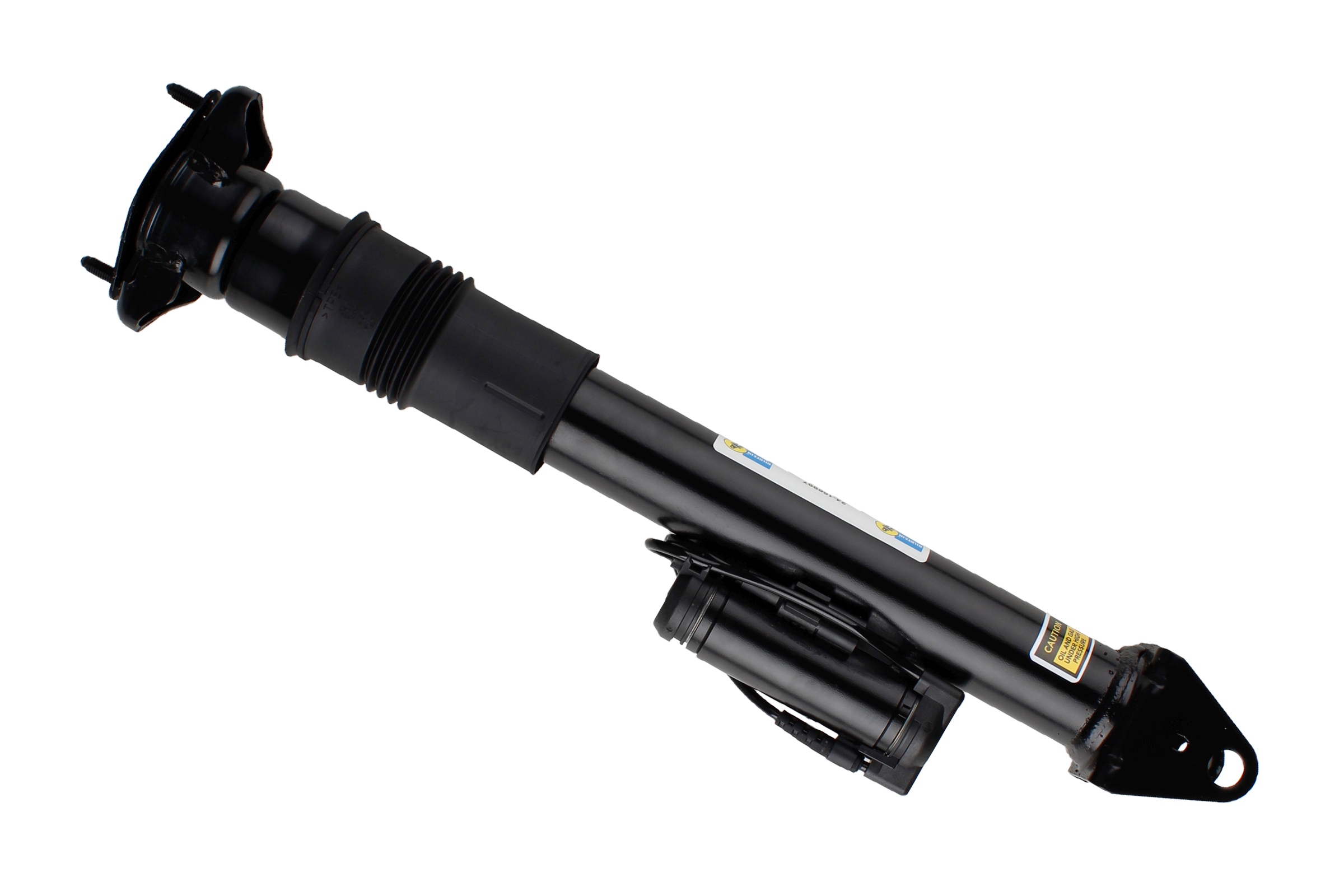 Ammortizzatore - 24-166997 BILSTEIN