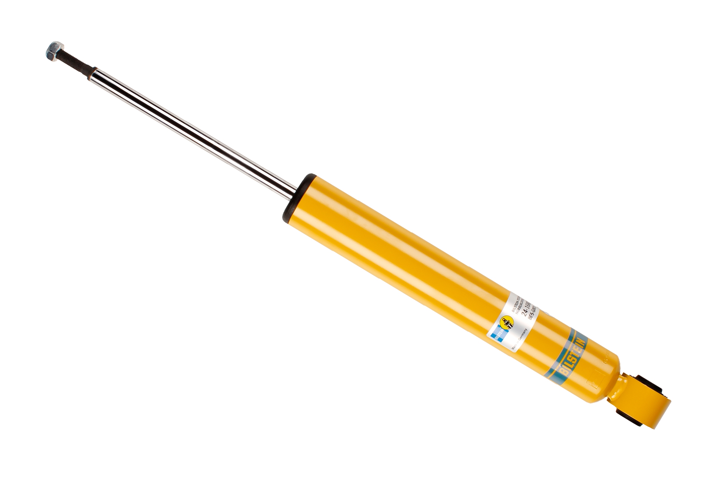 Shock Absorber - 24-168014 BILSTEIN