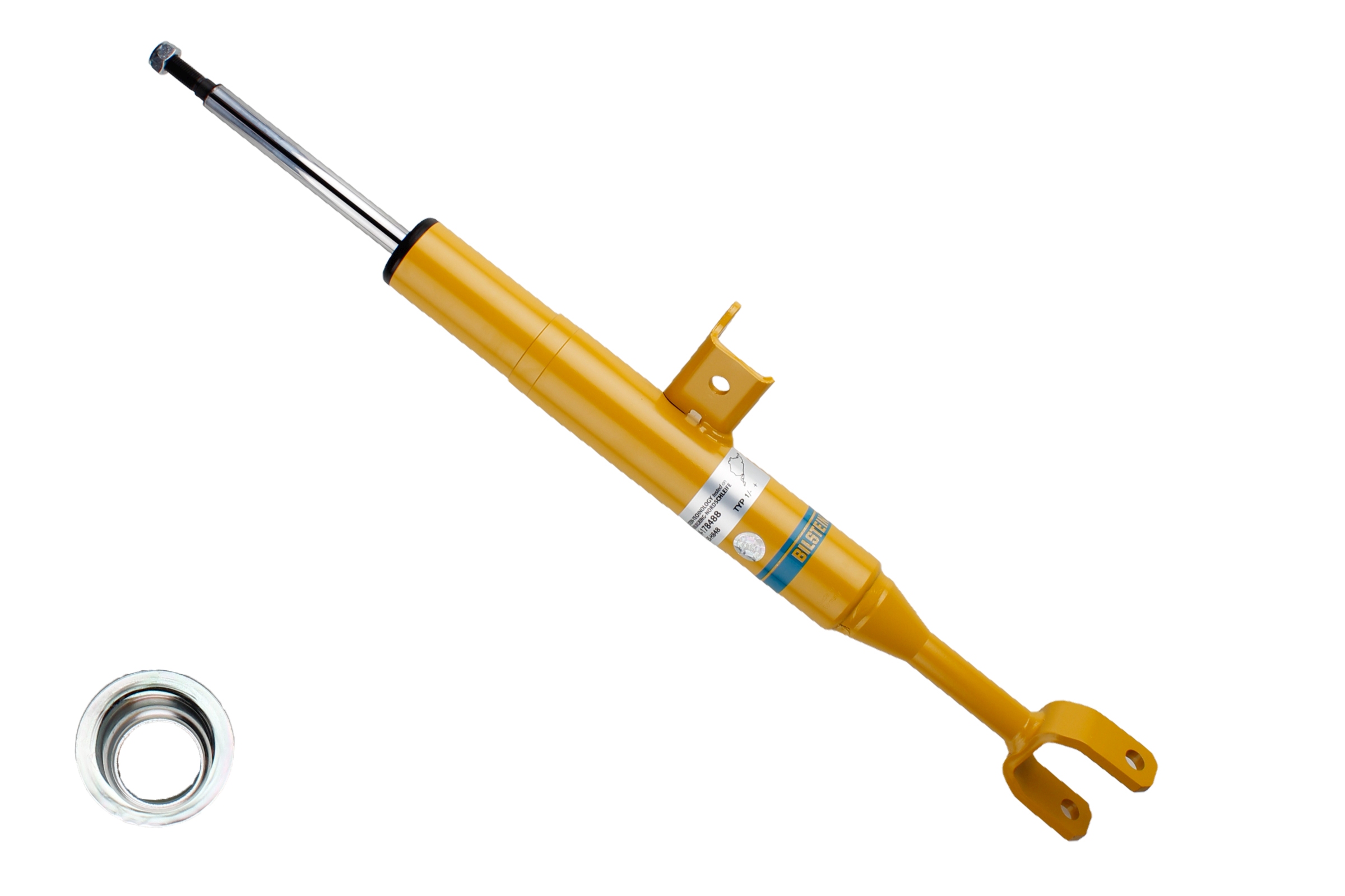 Shock Absorber - 24-178488 BILSTEIN