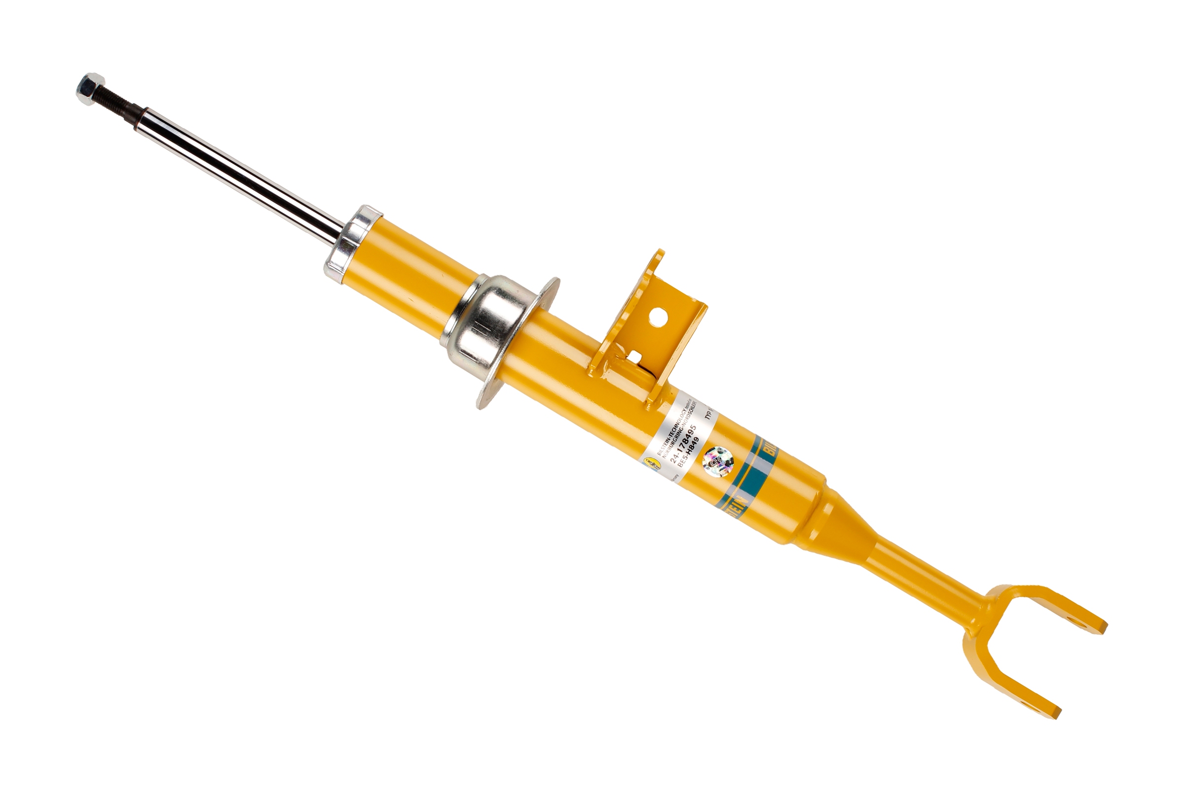 Shock Absorber - 24-178495 BILSTEIN