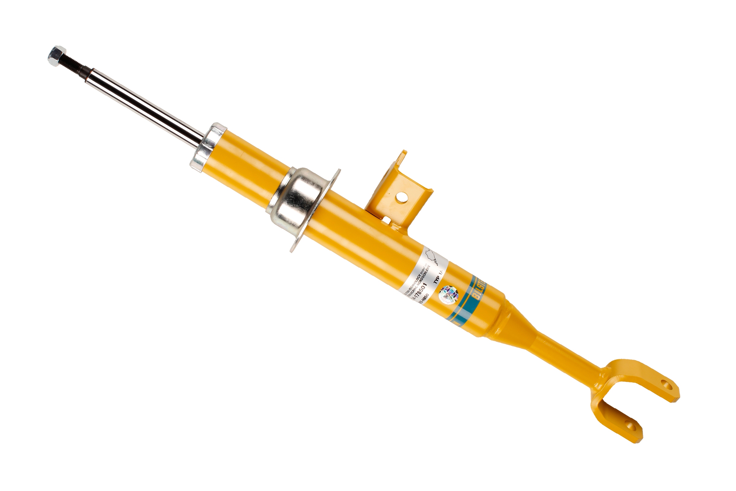 Амортизатор - 24-178501 BILSTEIN