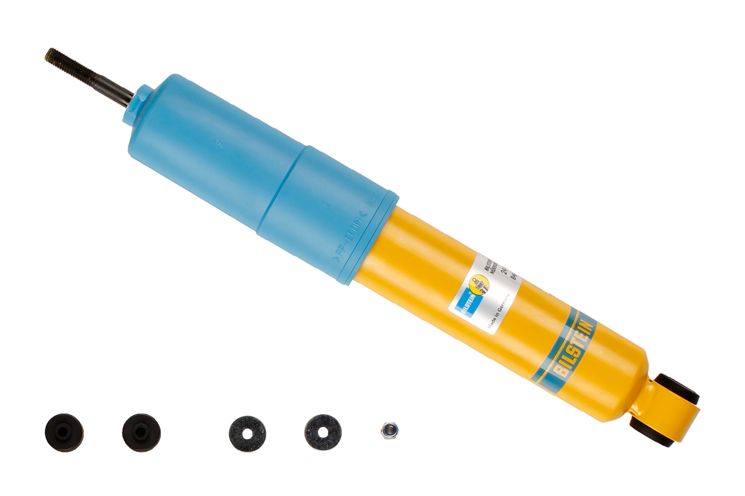 Ammortizzatore - 24-181501 BILSTEIN