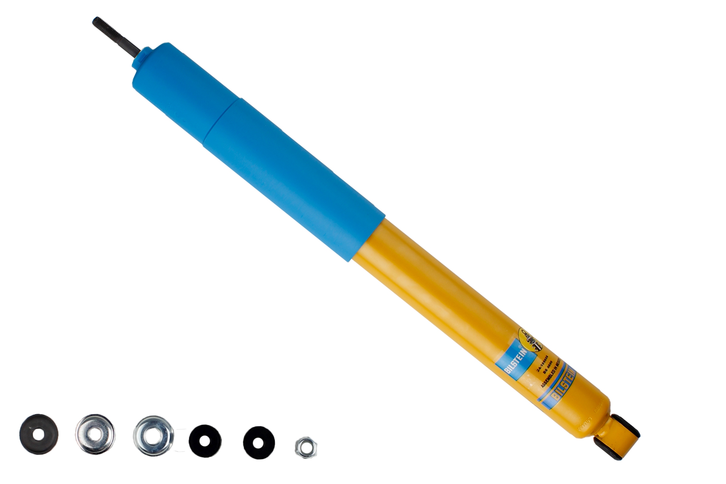Shock Absorber - 24-186056 BILSTEIN