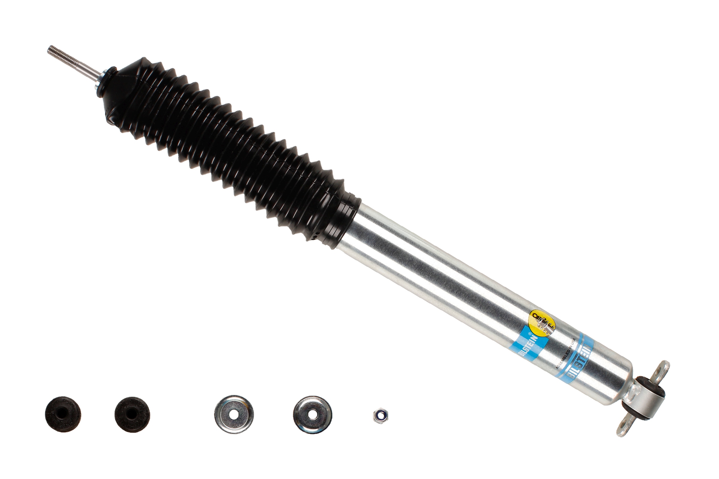 Shock Absorber - 24-186216 BILSTEIN