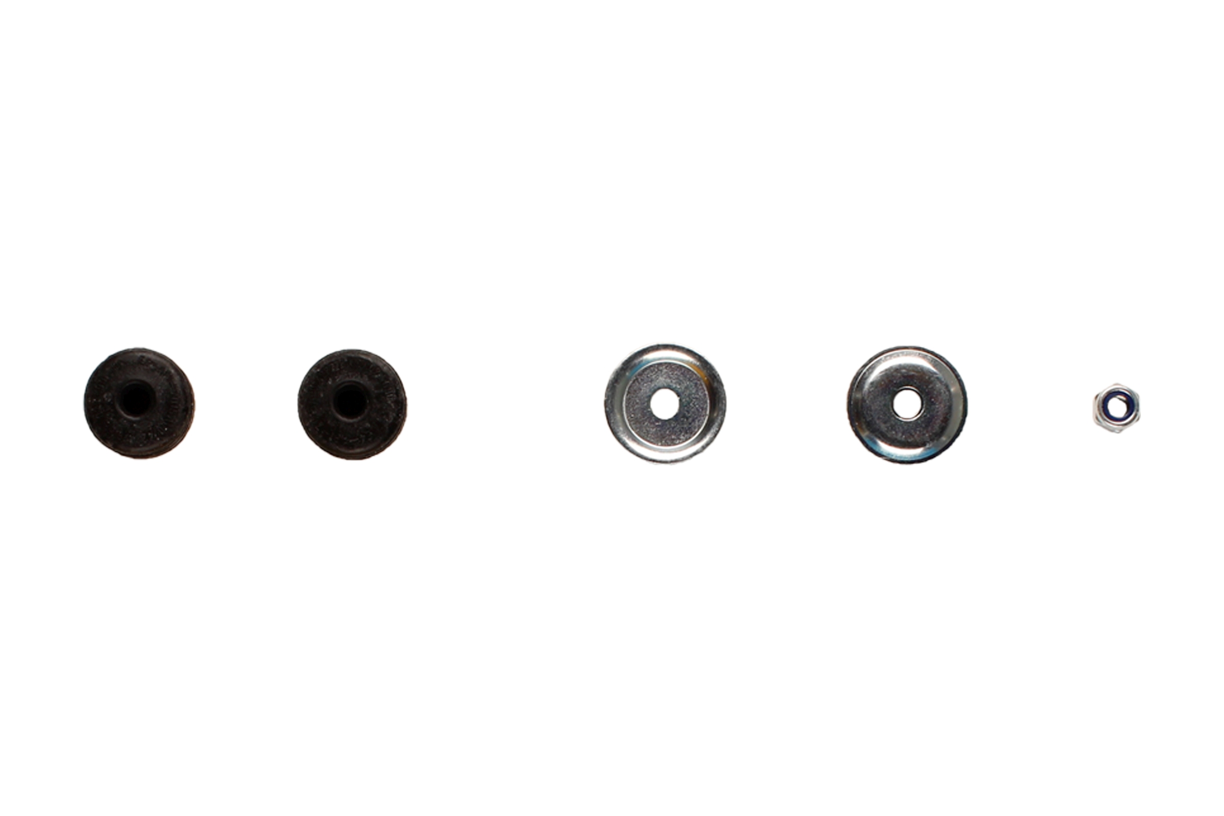 Shock Absorber - 24-186216 BILSTEIN