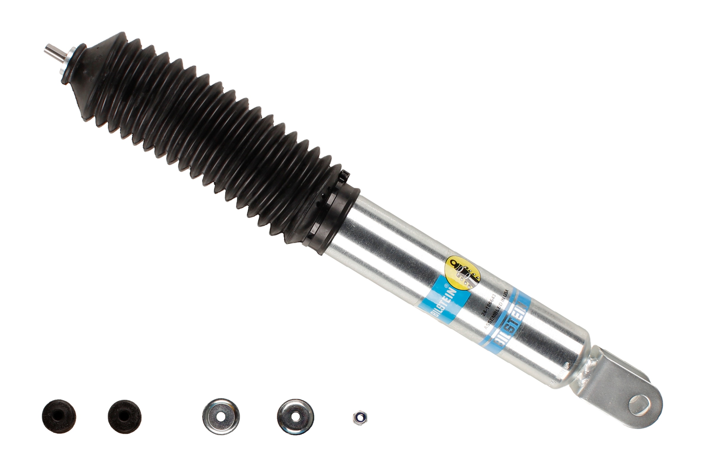 Ammortizzatore - 24-186643 BILSTEIN