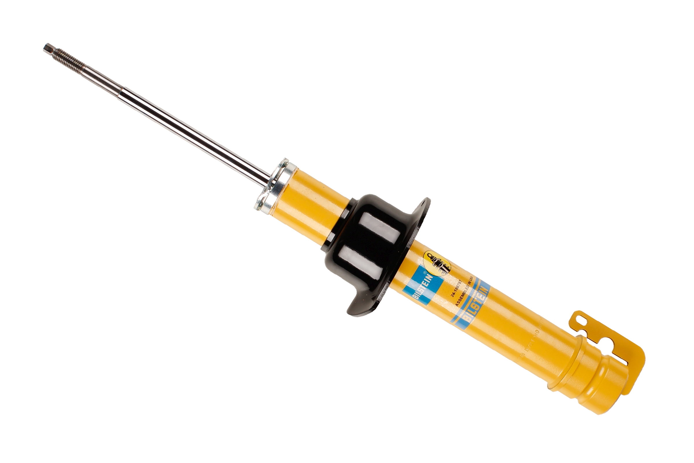 Shock Absorber - 24-186797 BILSTEIN