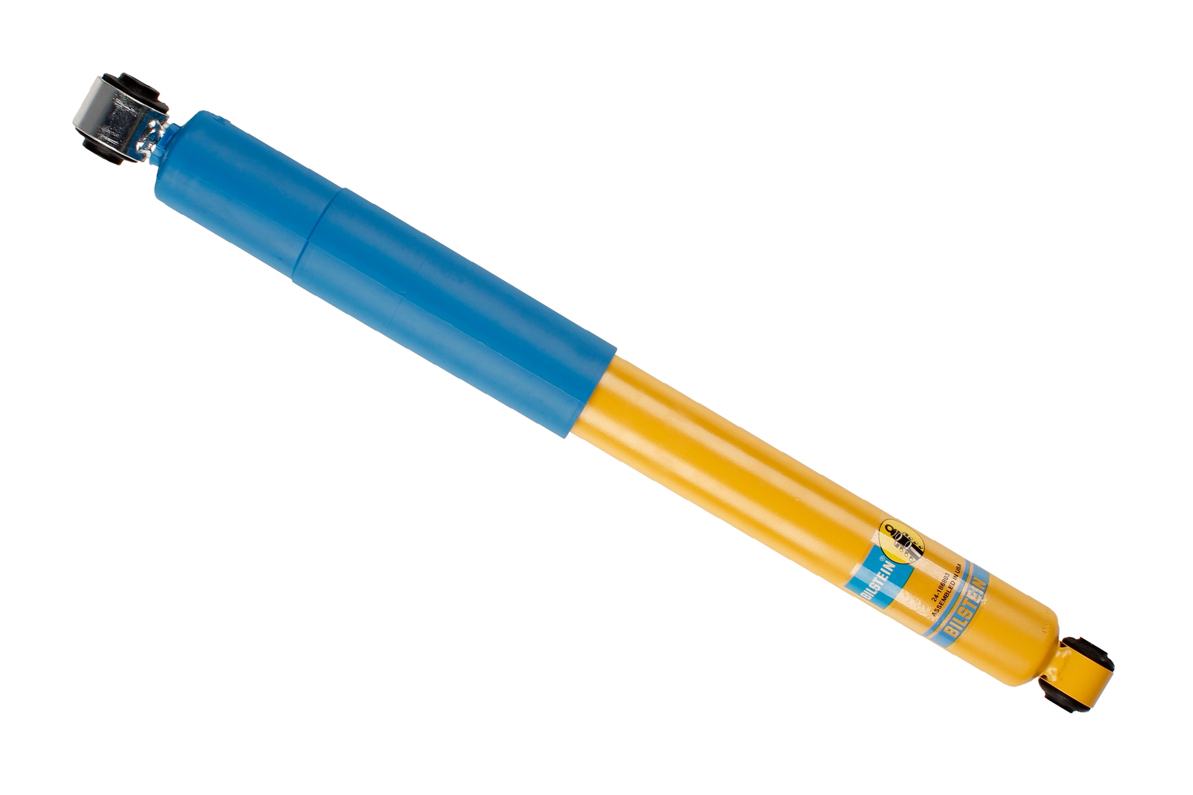 Shock Absorber - 24-186803 BILSTEIN