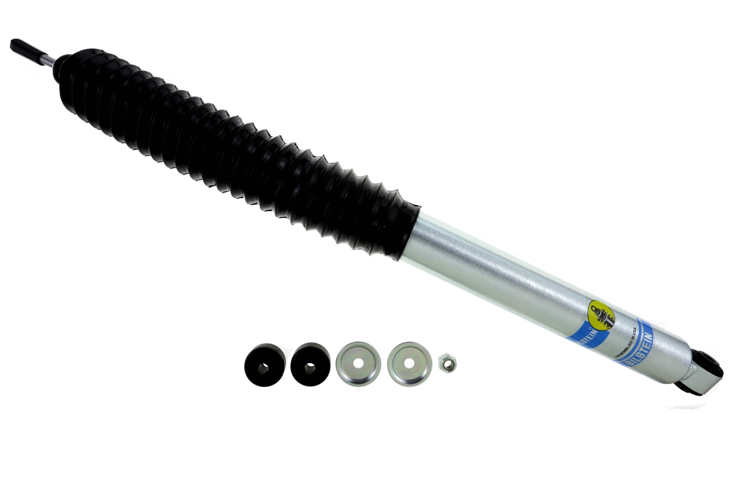 Ammortizzatore - 24-186872 BILSTEIN