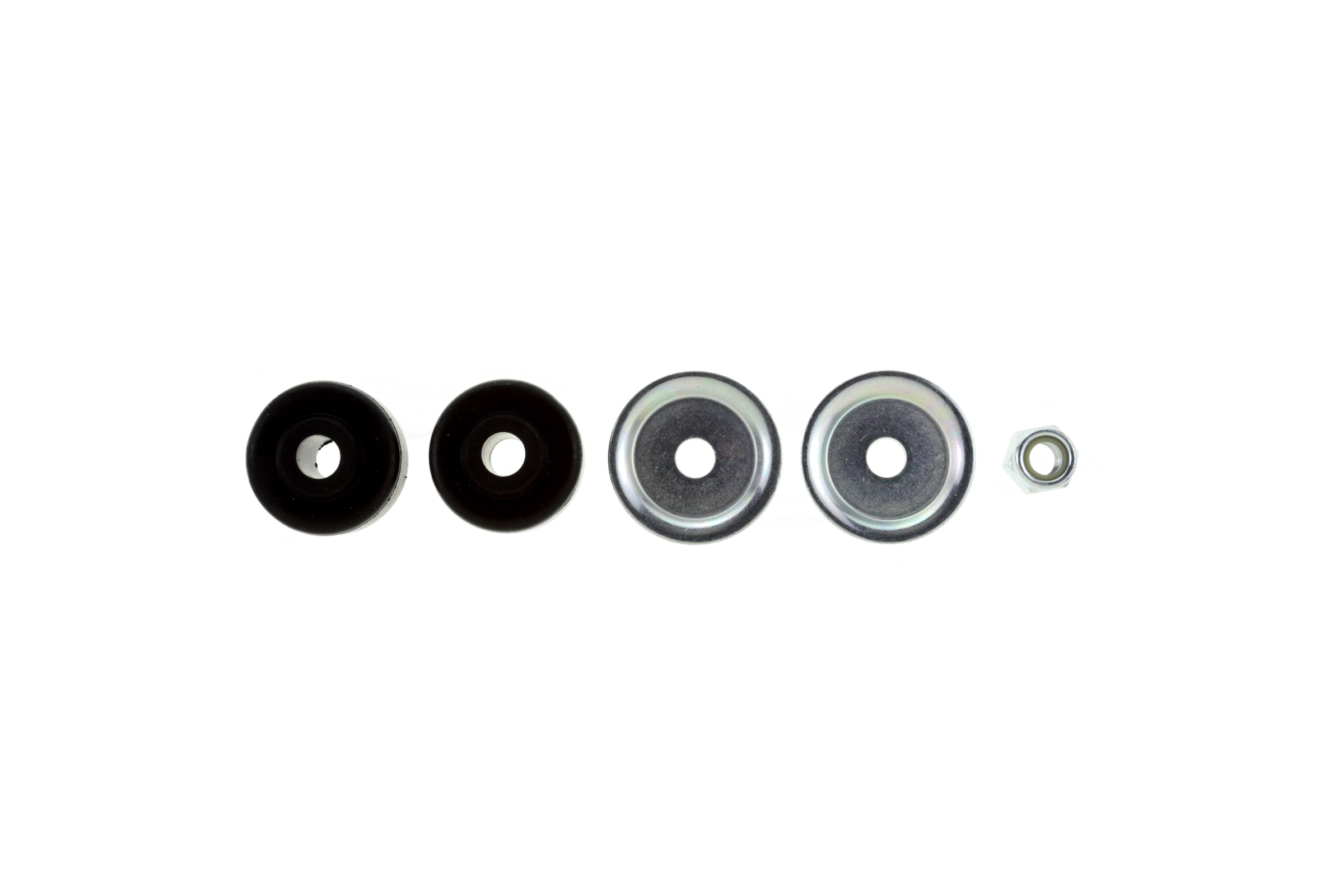 Shock Absorber - 24-186872 BILSTEIN