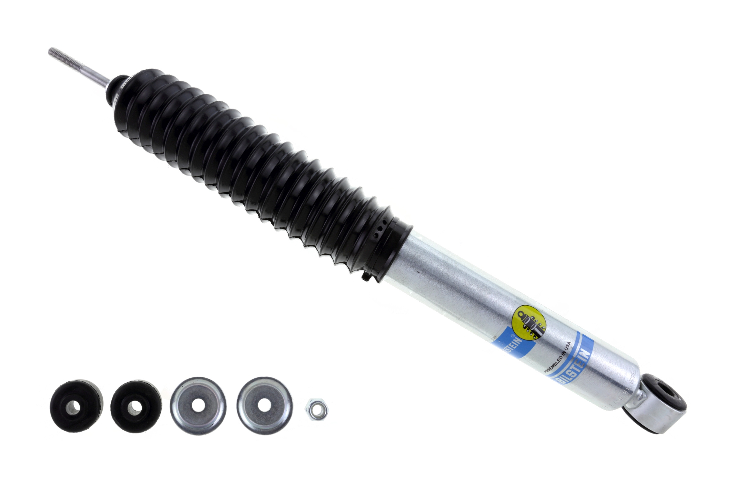 Shock Absorber - 24-187183 BILSTEIN