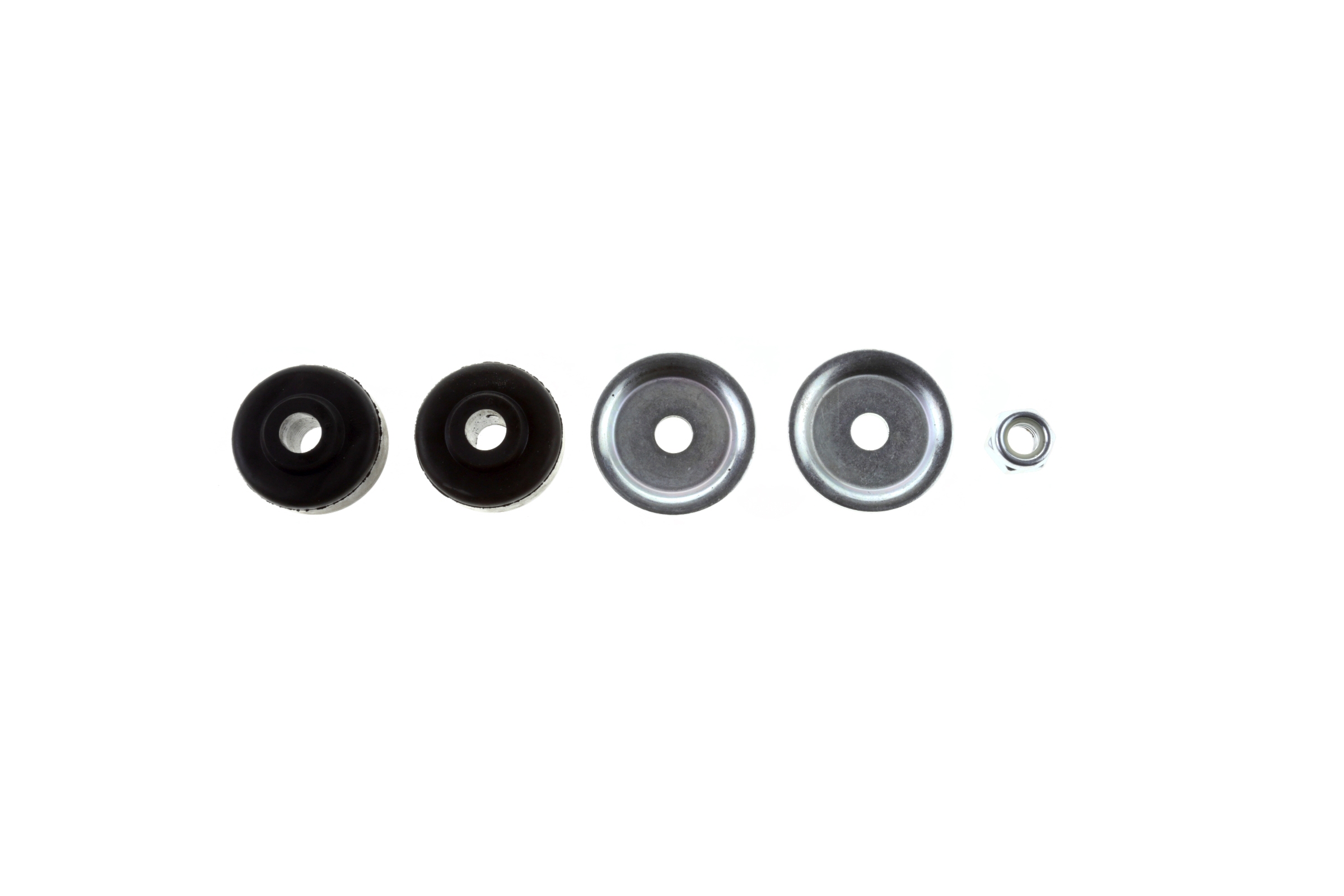 Shock Absorber - 24-187183 BILSTEIN