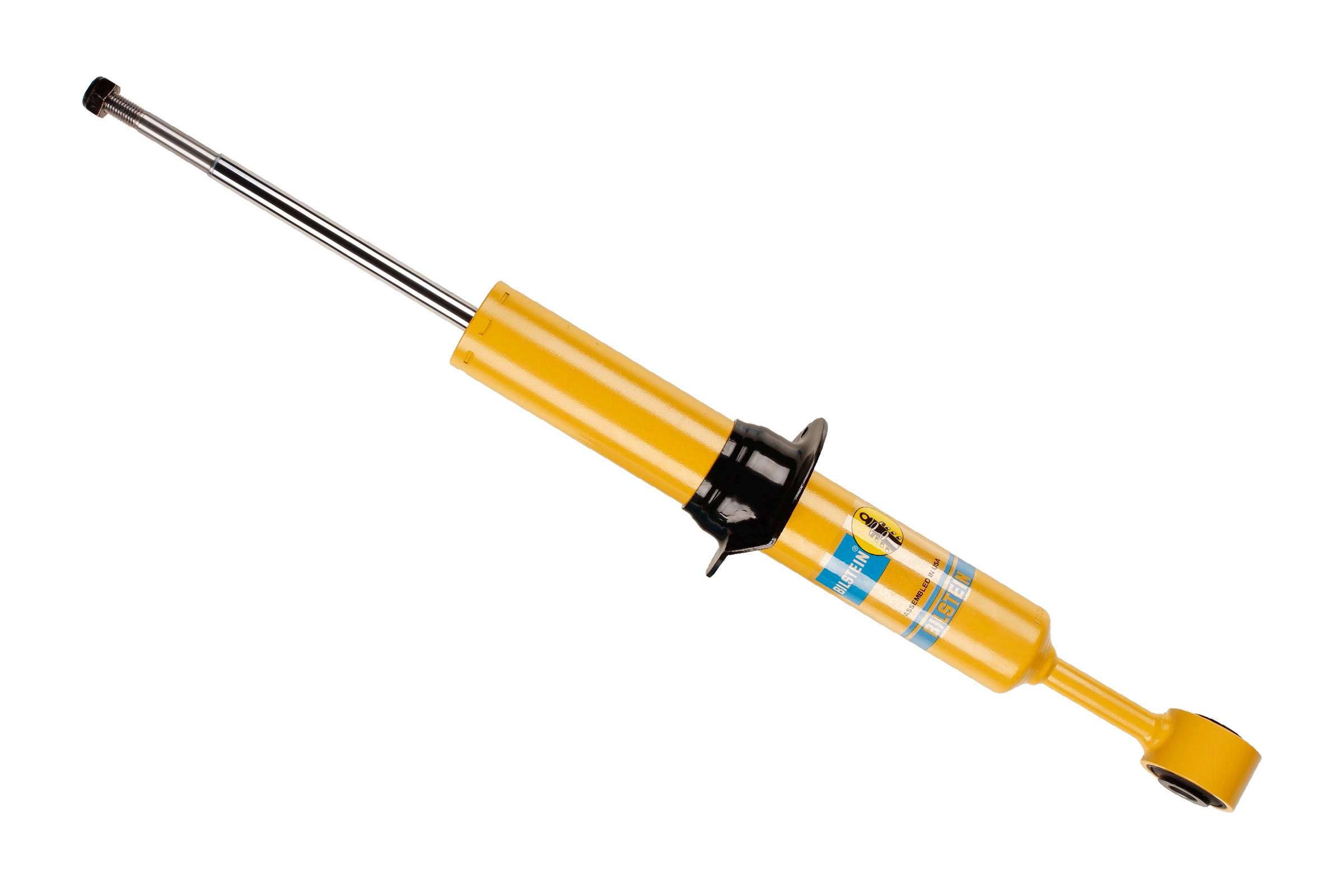 Shock Absorber - 24-187251 BILSTEIN