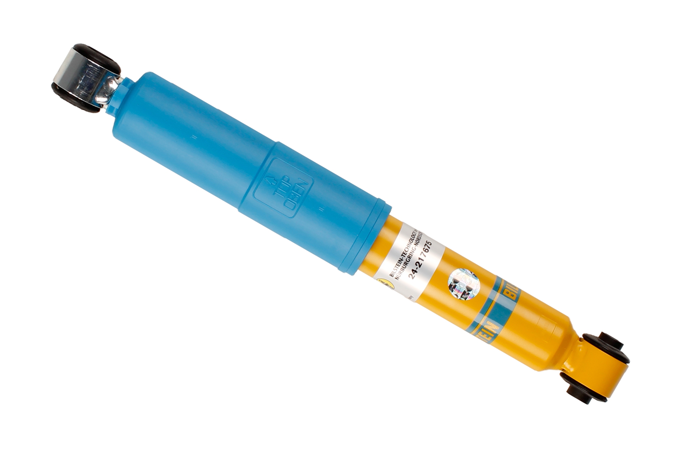 Shock Absorber - 24-217675 BILSTEIN