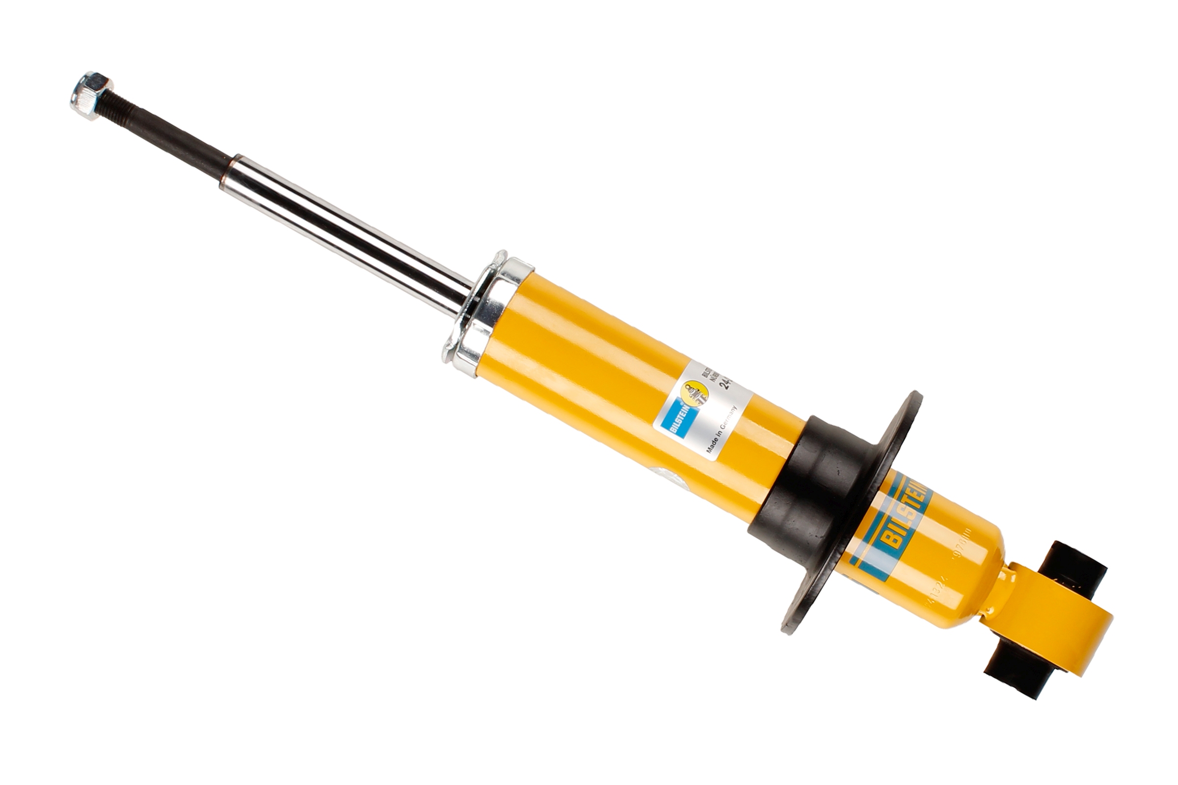 Shock Absorber - 24-222976 BILSTEIN
