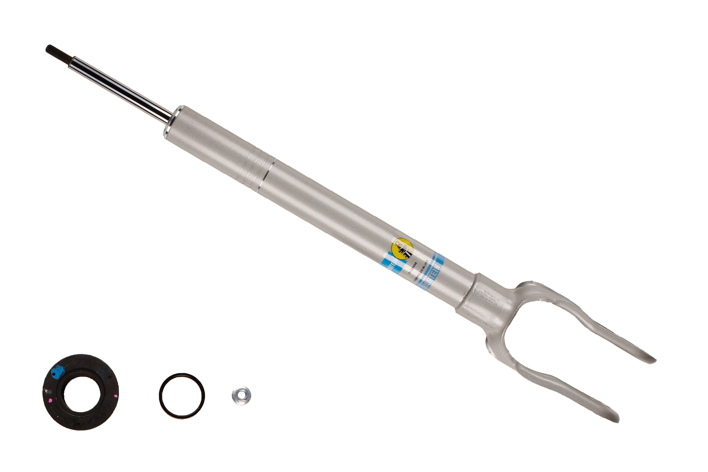 Shock Absorber - 24-225434 BILSTEIN