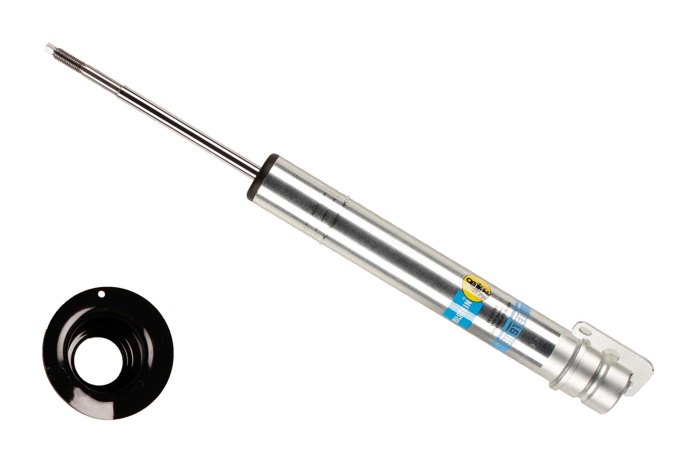 Shock Absorber - 24-225793 BILSTEIN