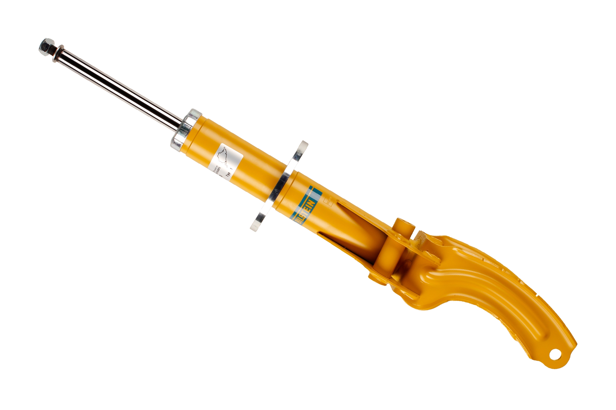 Ammortizzatore - 24-239950 BILSTEIN
