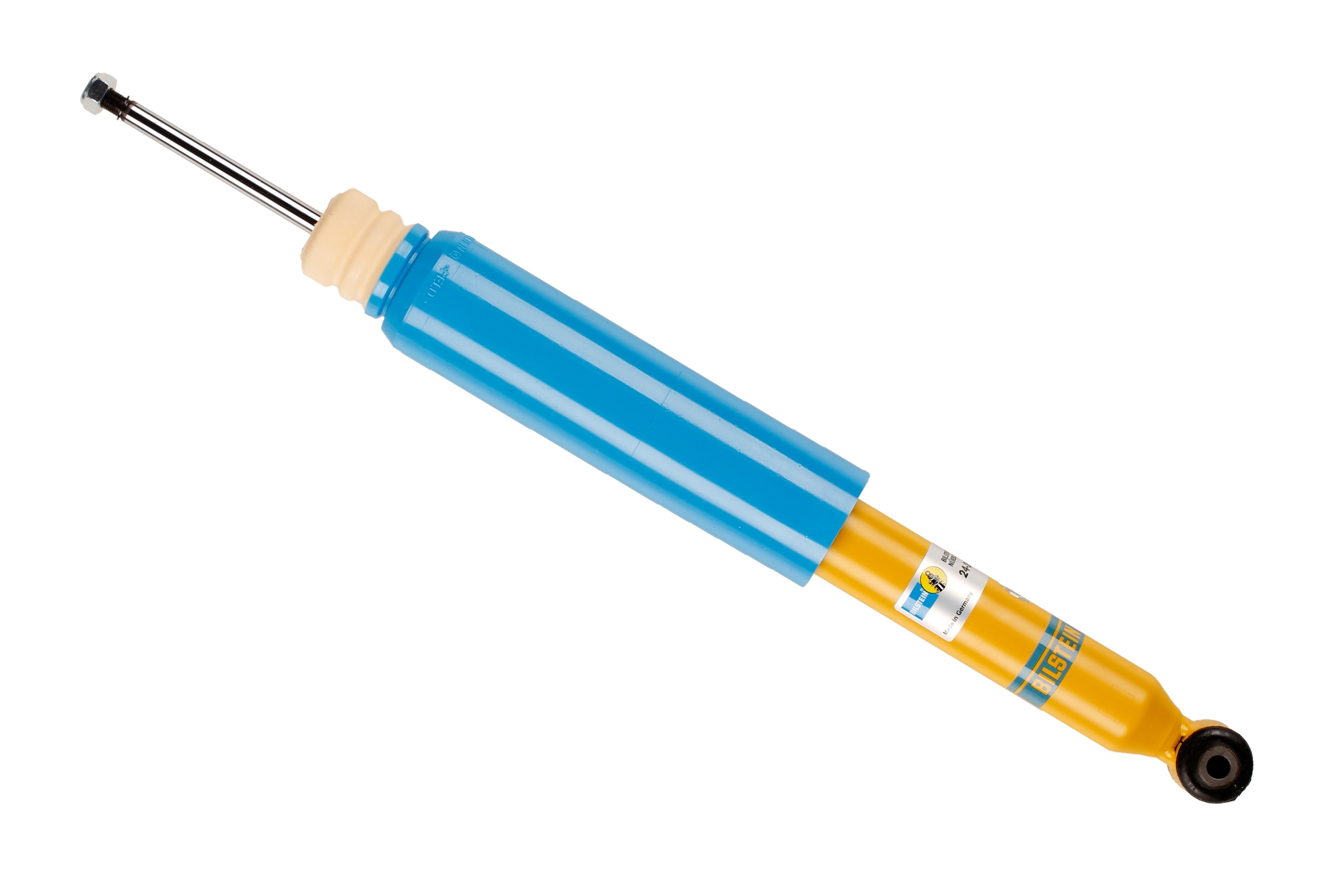 Shock Absorber - 24-241335 BILSTEIN