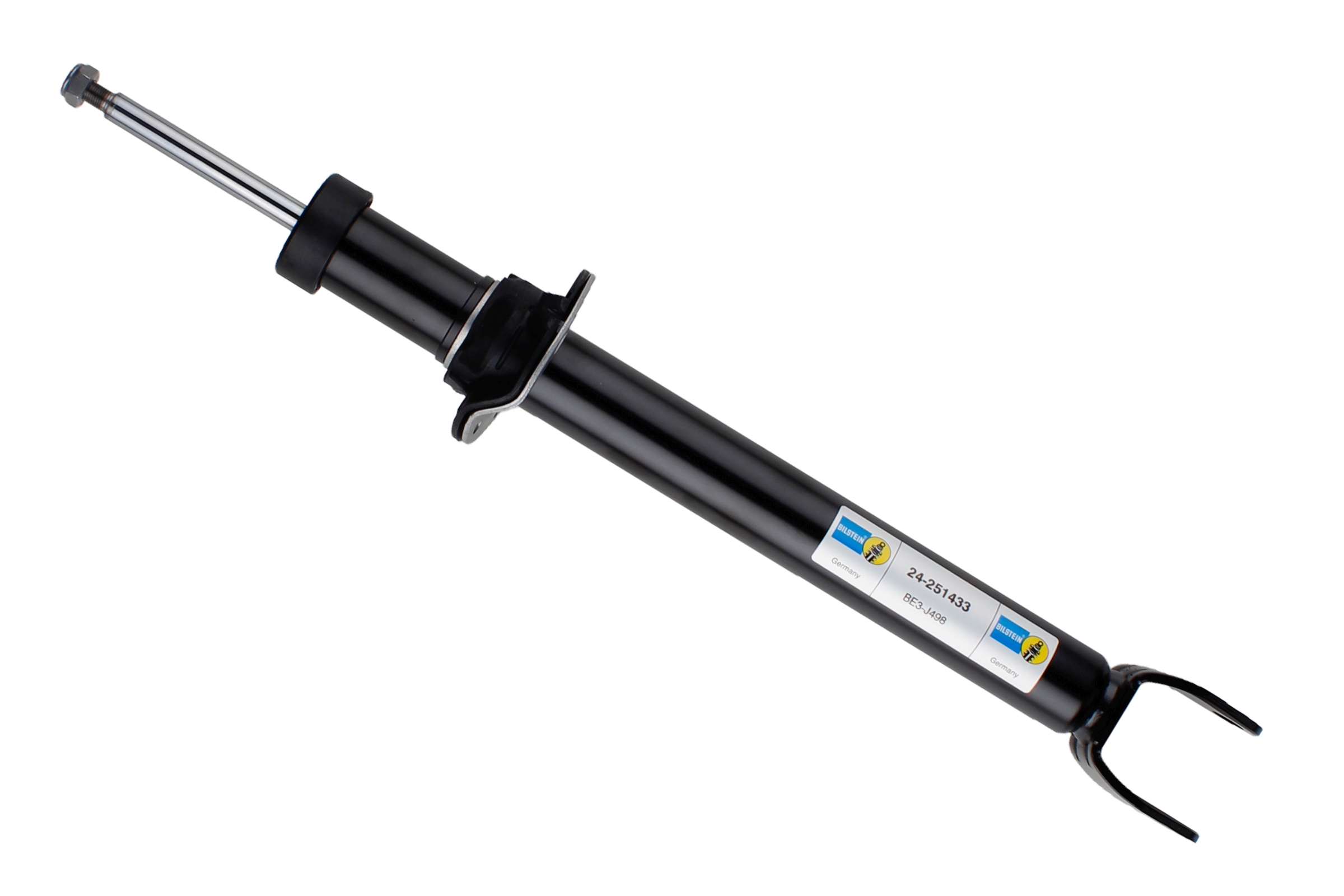 Shock Absorber - 24-251433 BILSTEIN