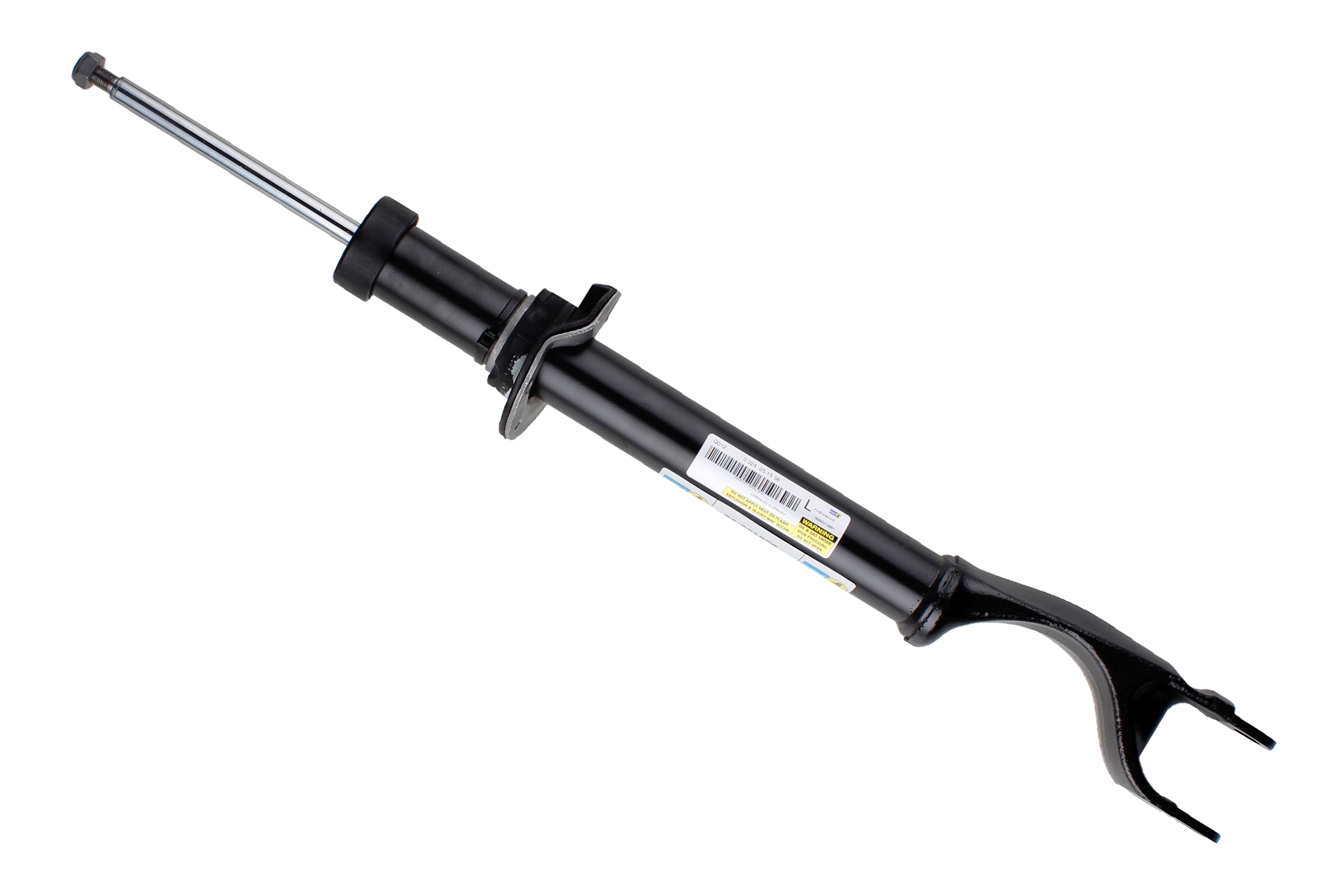 Ammortizzatore - 24-251556 BILSTEIN