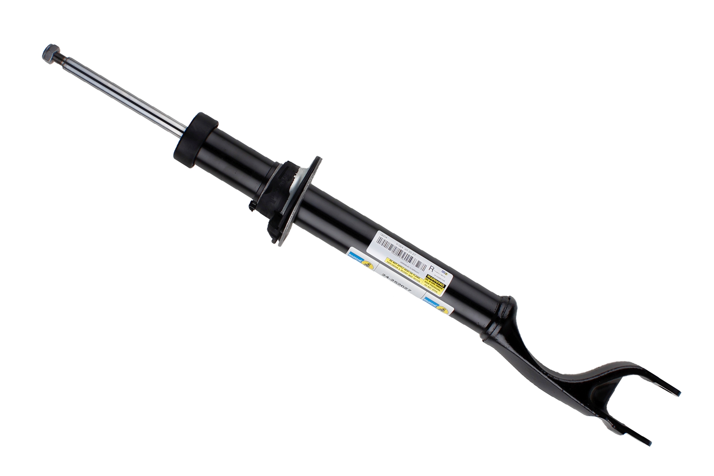 Shock Absorber - 24-252027 BILSTEIN