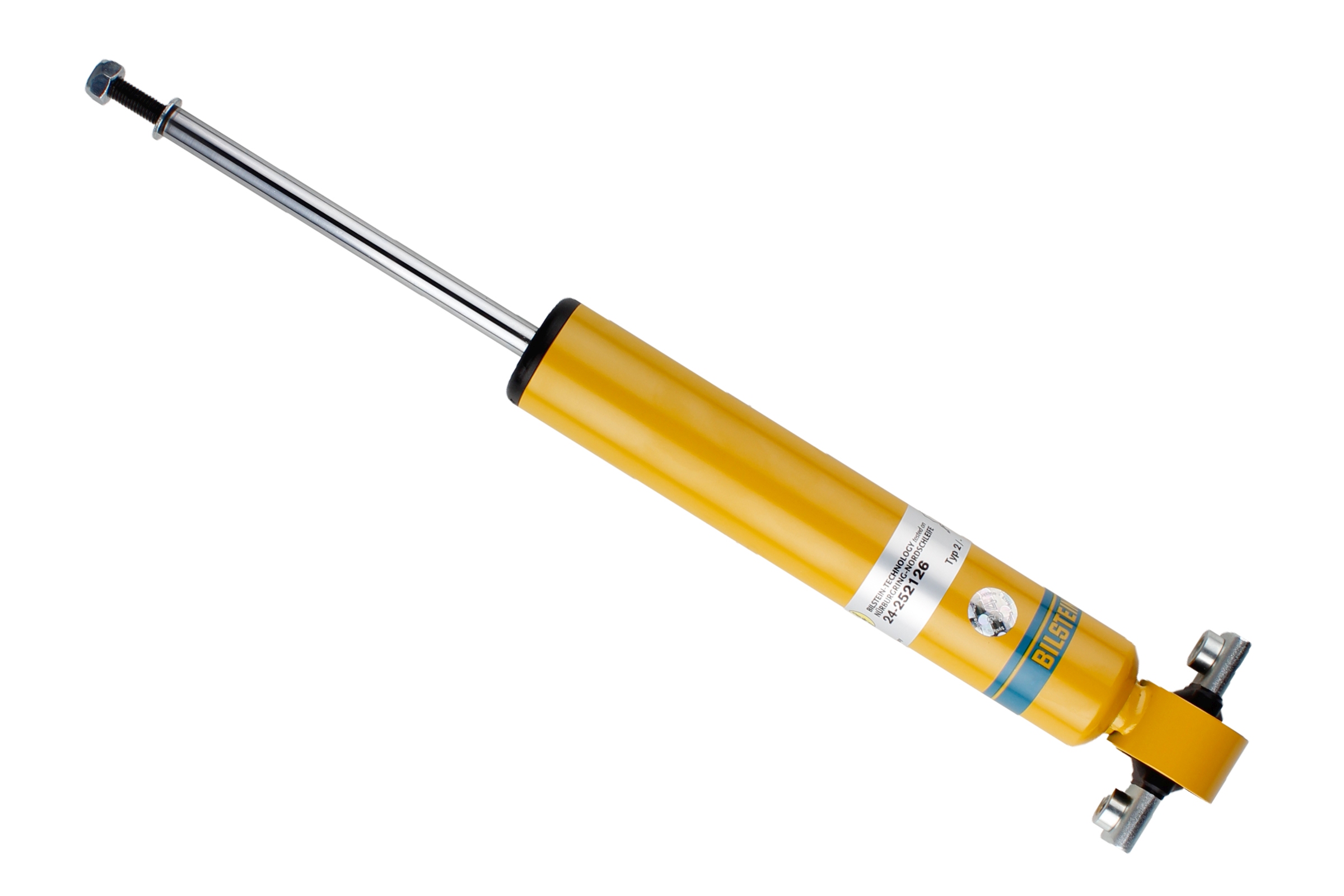 Shock Absorber - 24-252126 BILSTEIN