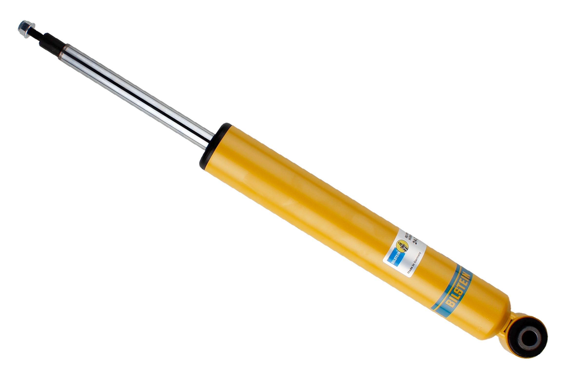 Shock Absorber - 24-254892 BILSTEIN