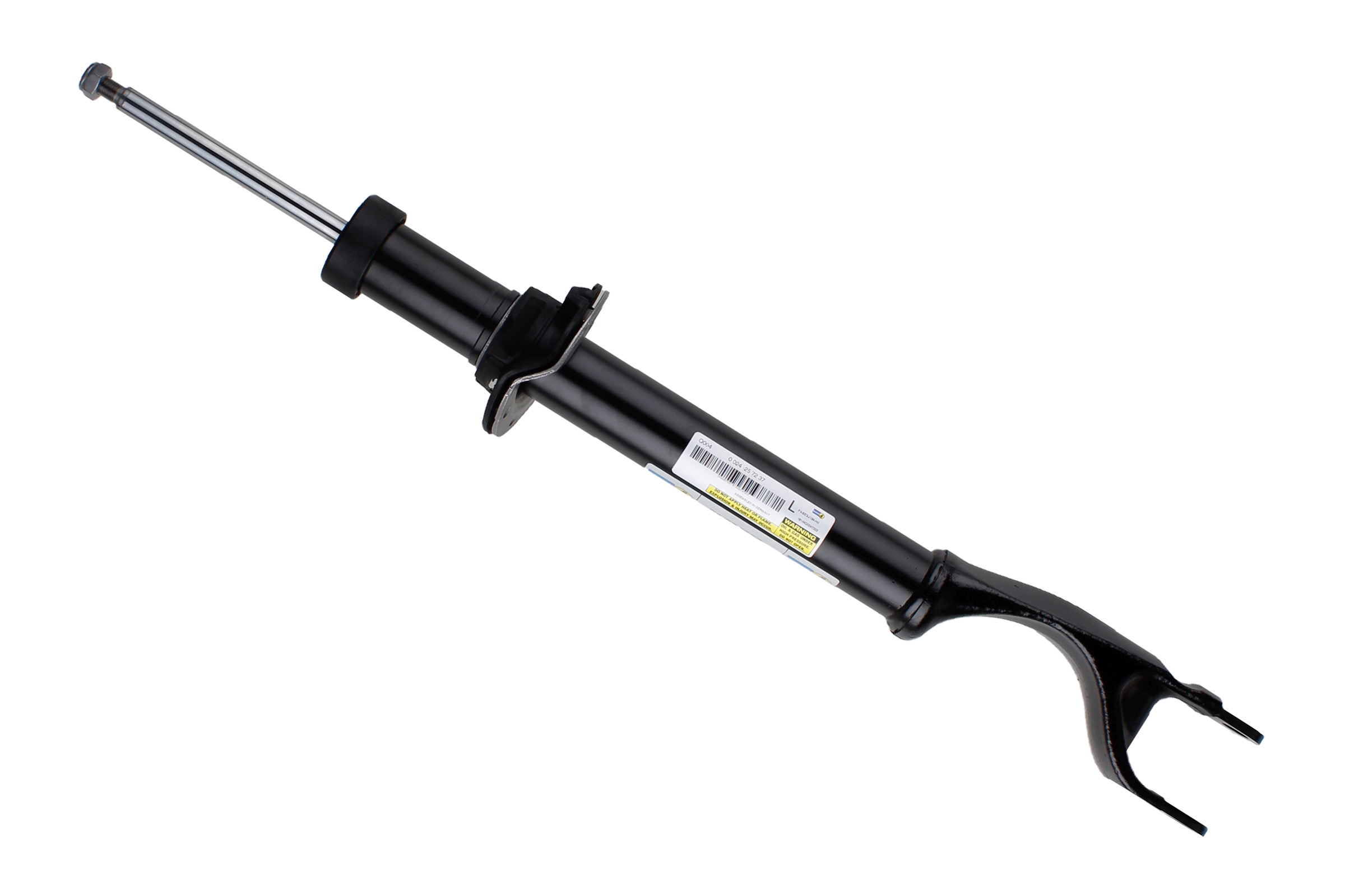 Shock Absorber - 24-257237 BILSTEIN