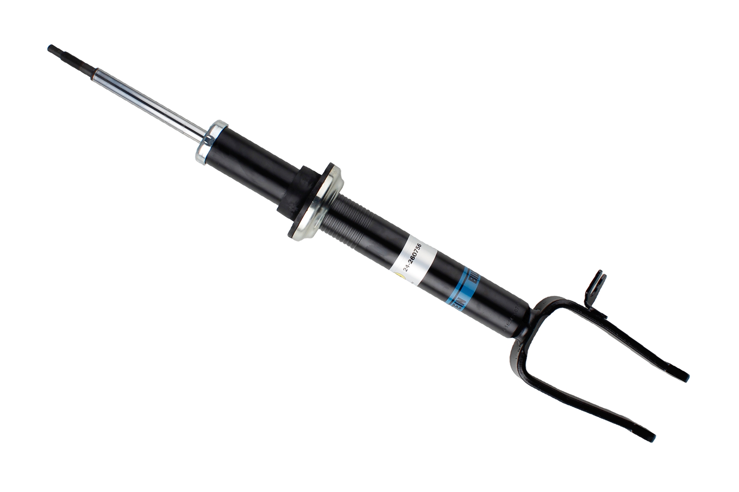 Ammortizzatore - 24-260756 BILSTEIN