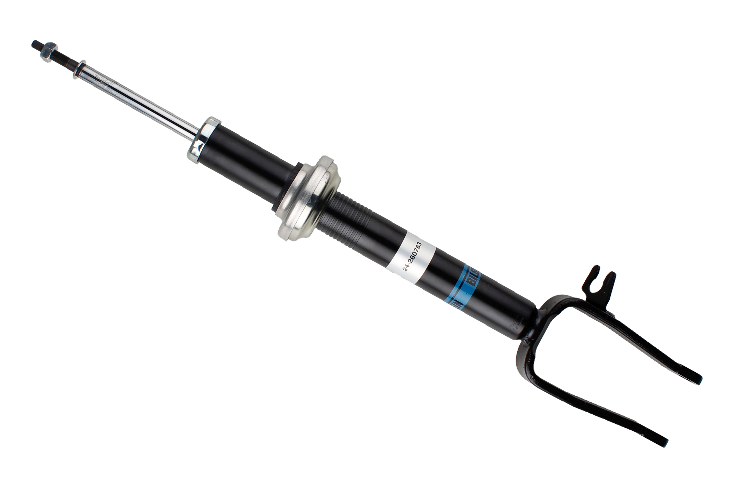 Shock Absorber - 24-260763 BILSTEIN