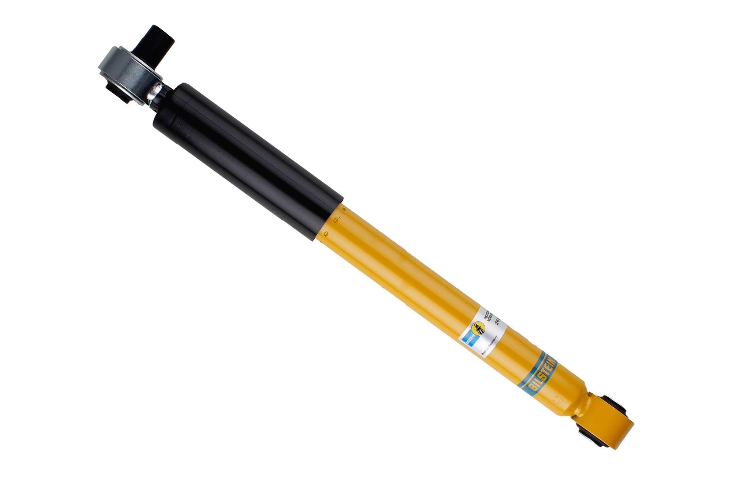 Shock Absorber - 24-262187 BILSTEIN