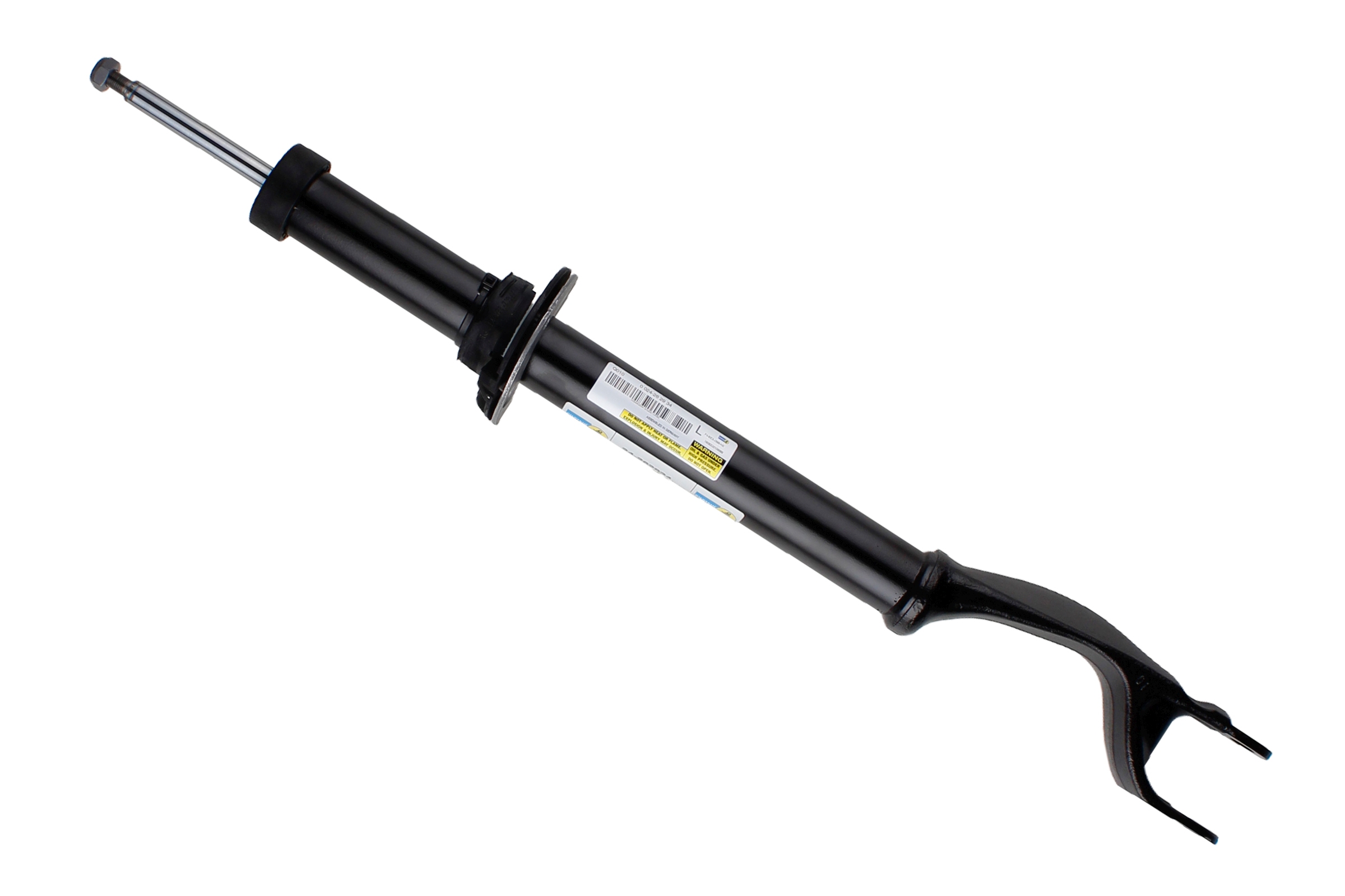 Shock Absorber - 24-262934 BILSTEIN