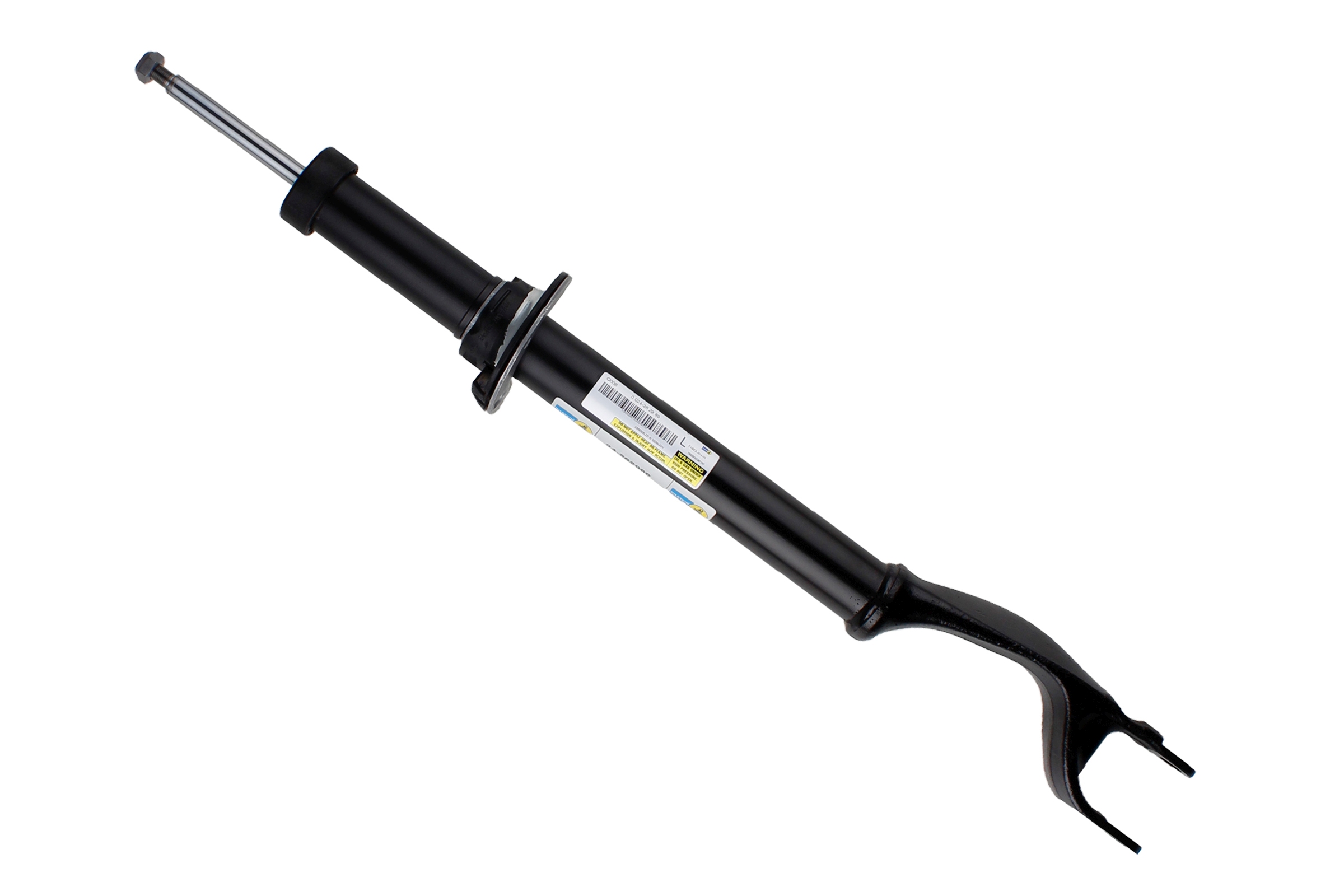 Shock Absorber - 24-262989 BILSTEIN