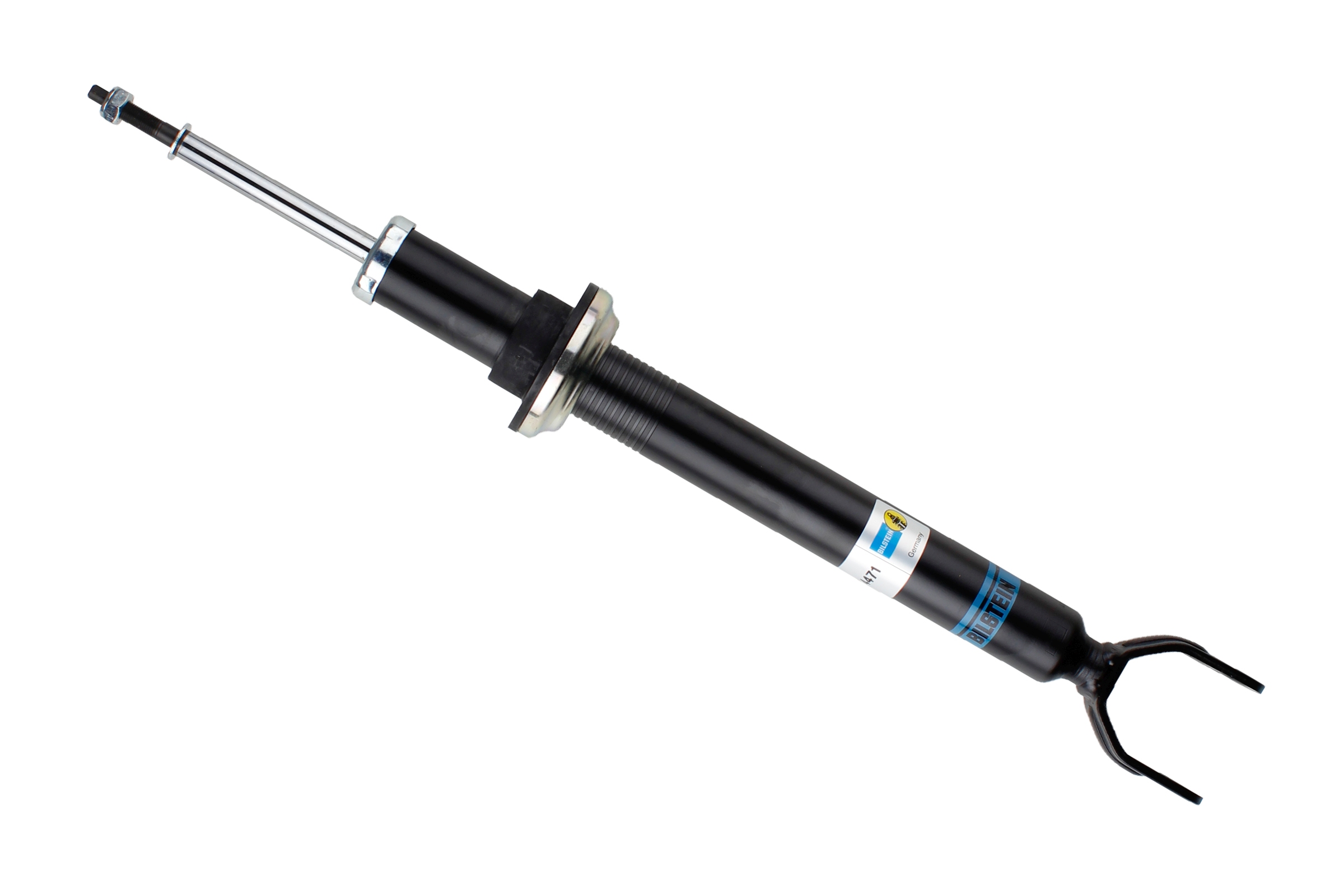 Shock Absorber - 24-264471 BILSTEIN